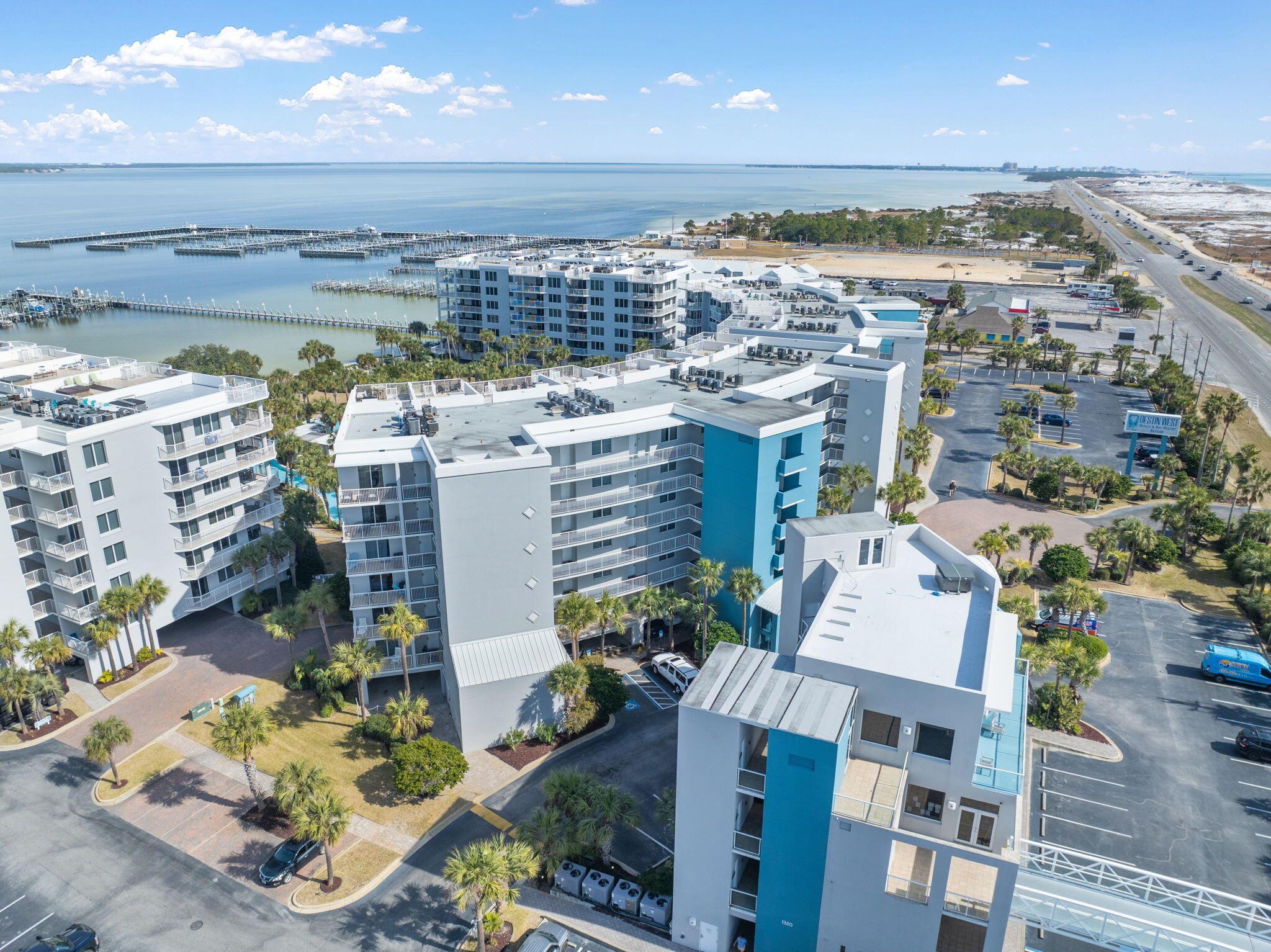 DESTIN WEST PELICAN - Residential