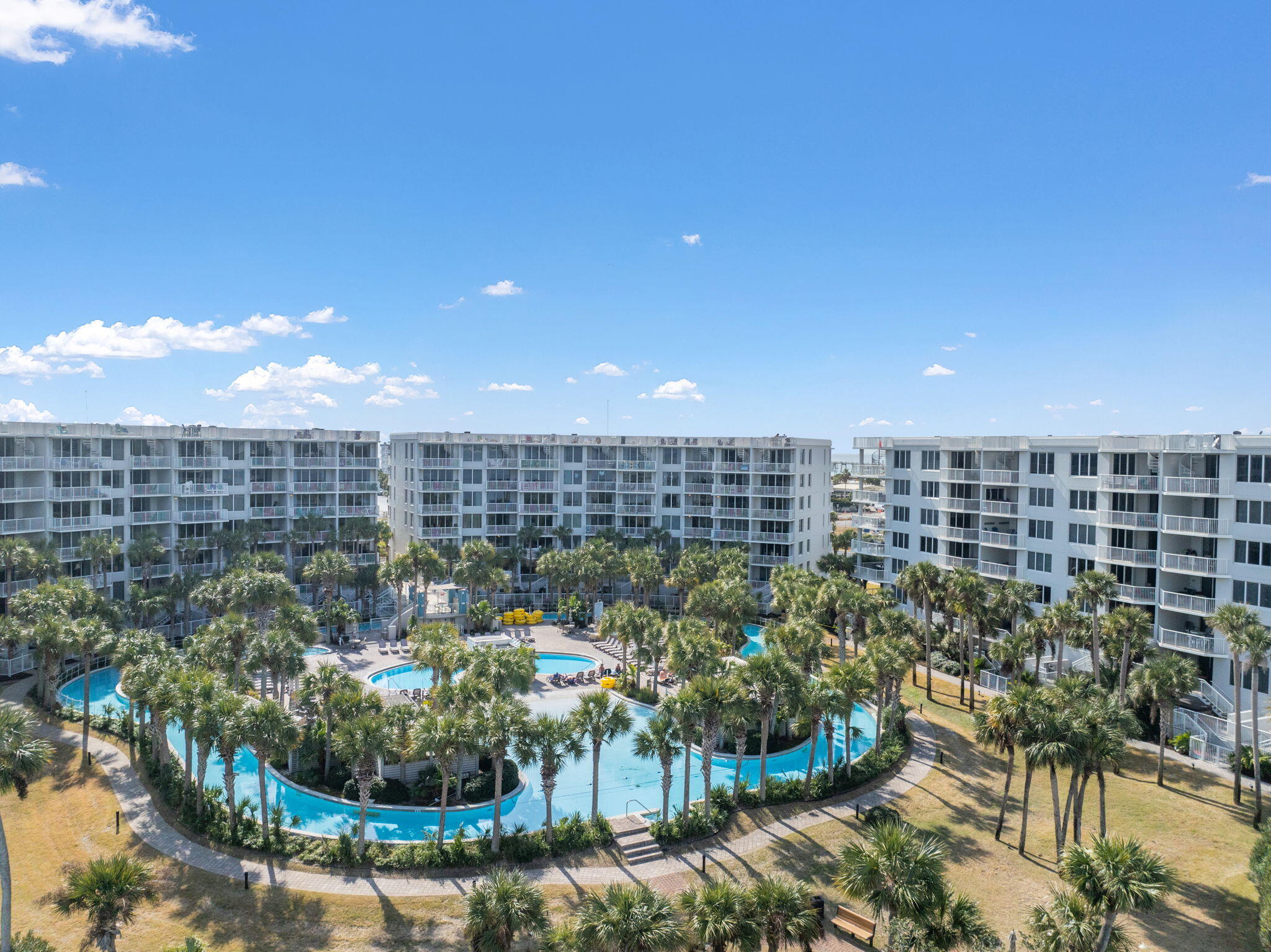 DESTIN WEST PELICAN - Residential