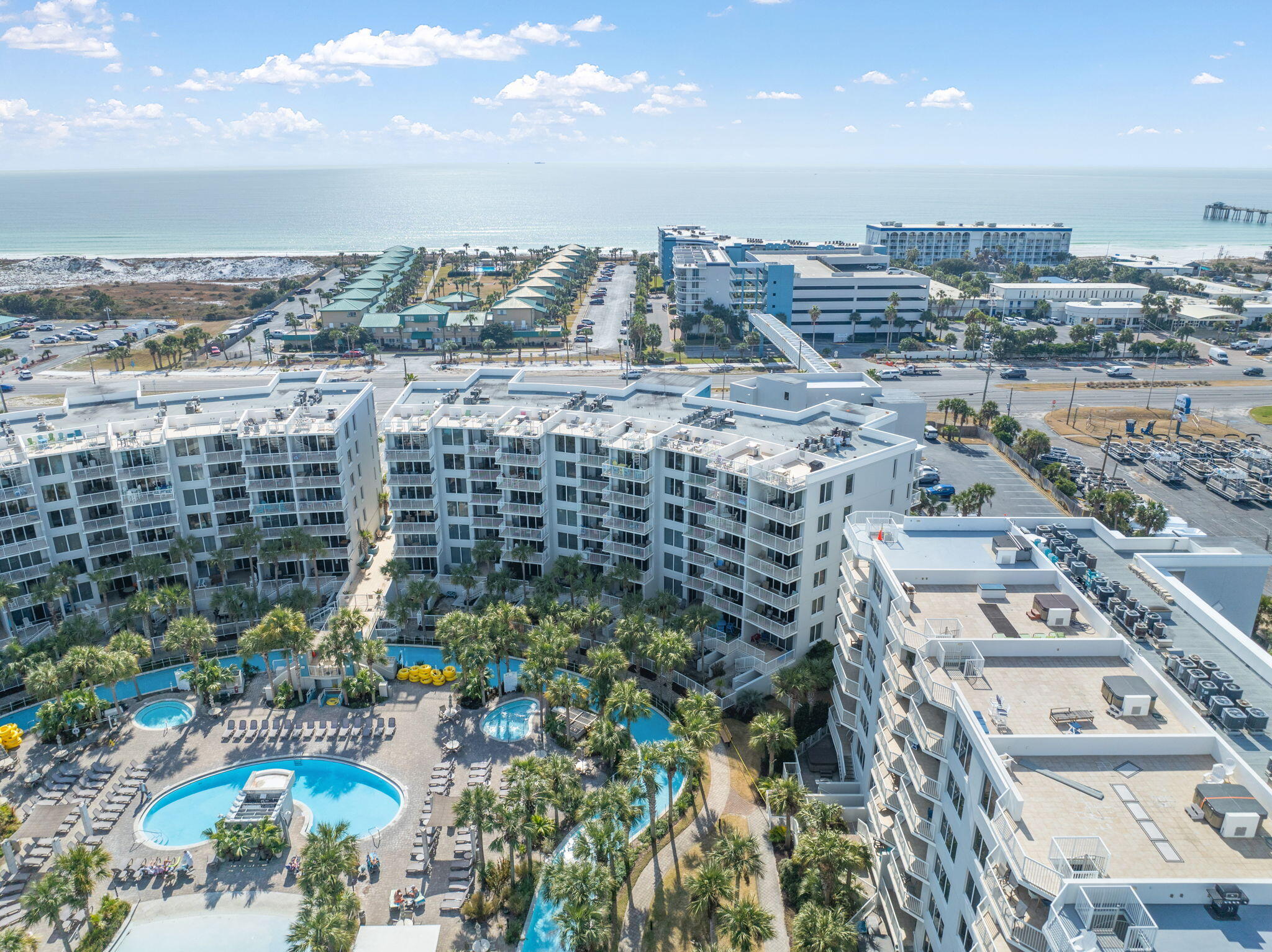 DESTIN WEST PELICAN - Residential