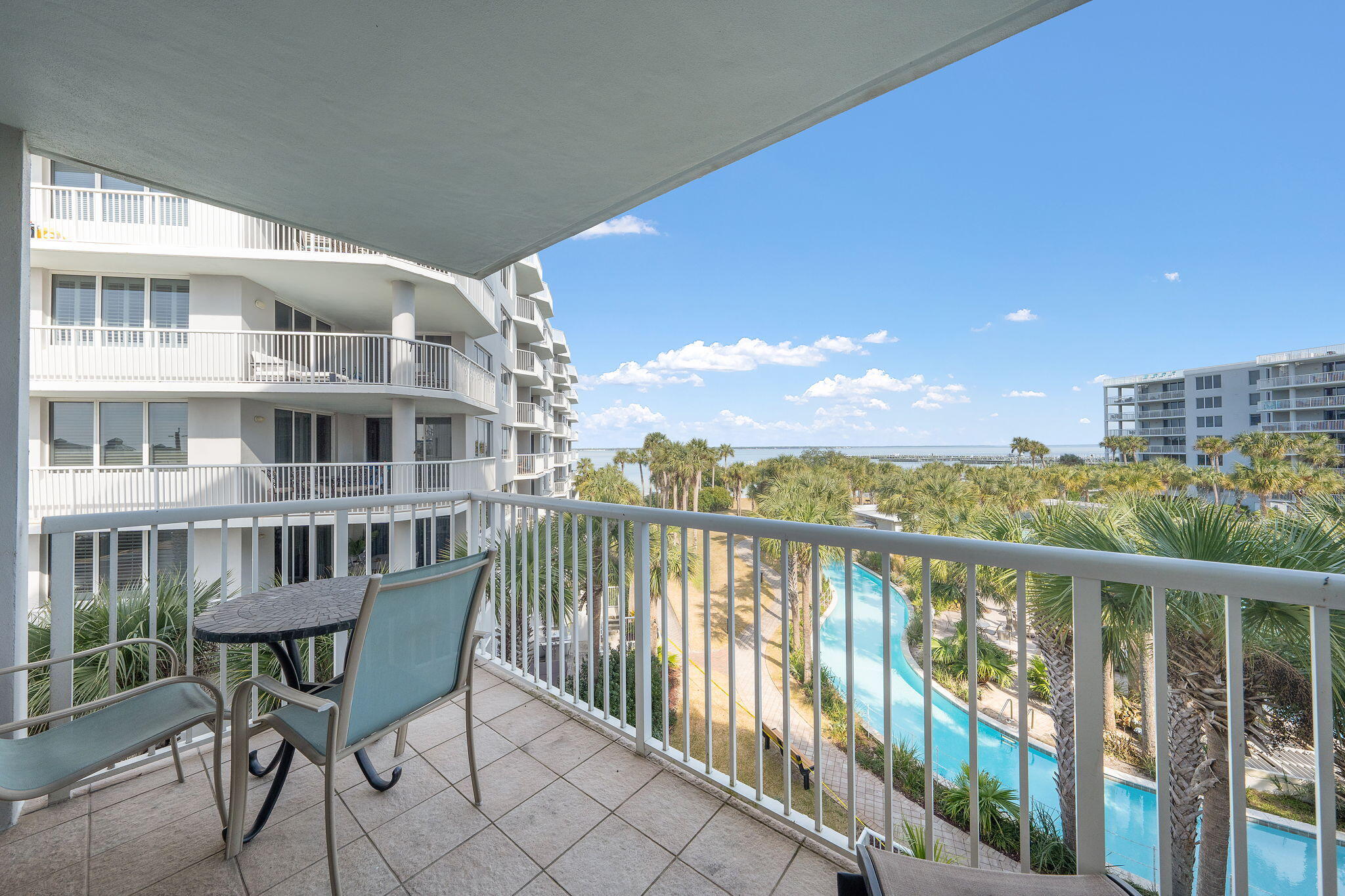 DESTIN WEST PELICAN - Residential