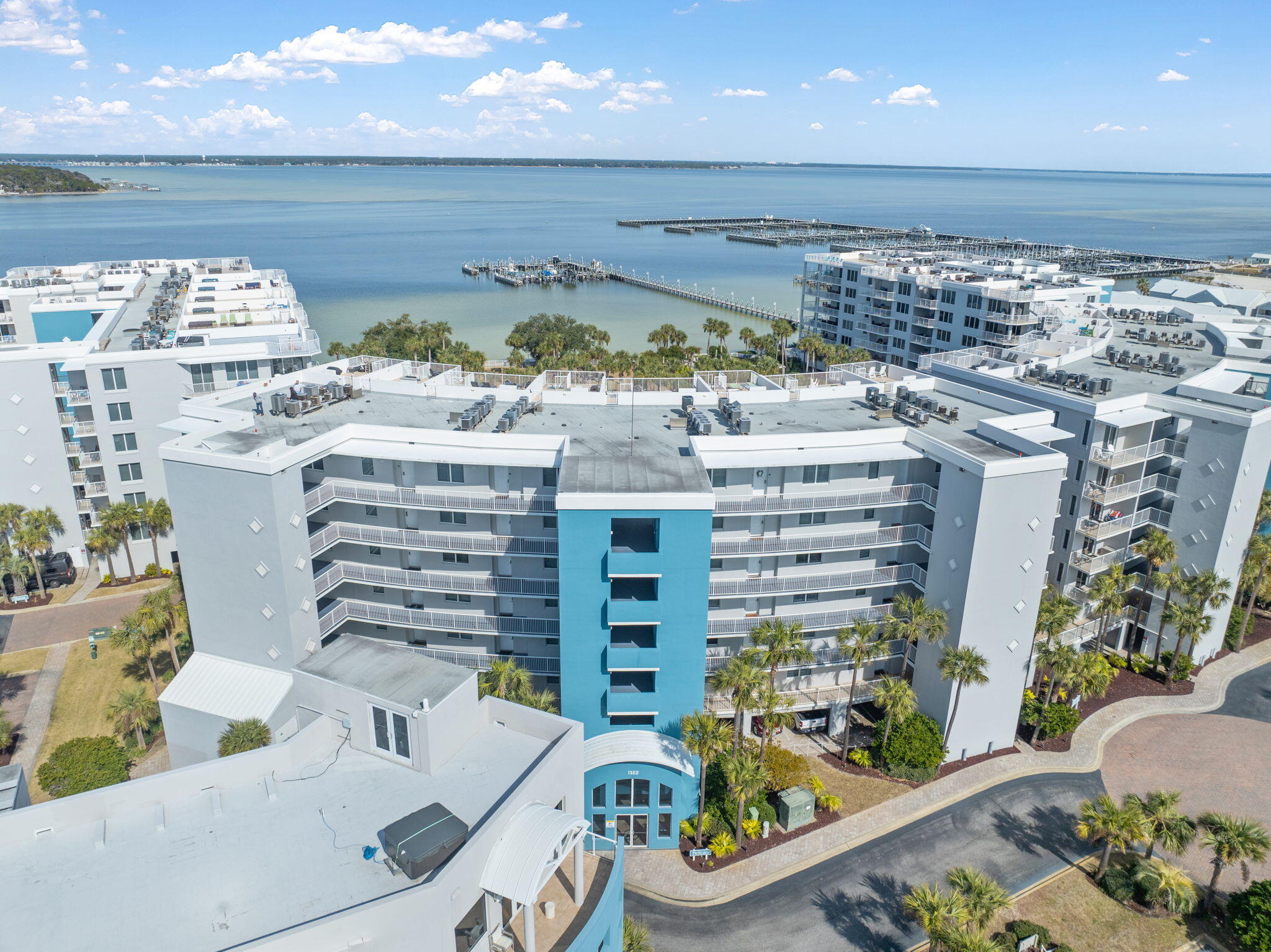 DESTIN WEST PELICAN - Residential