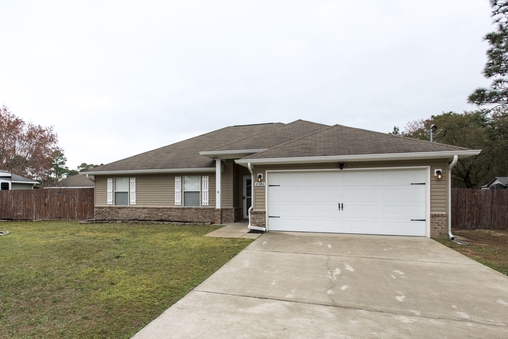 NAVARRE S/D 2ND ADDN - Residential