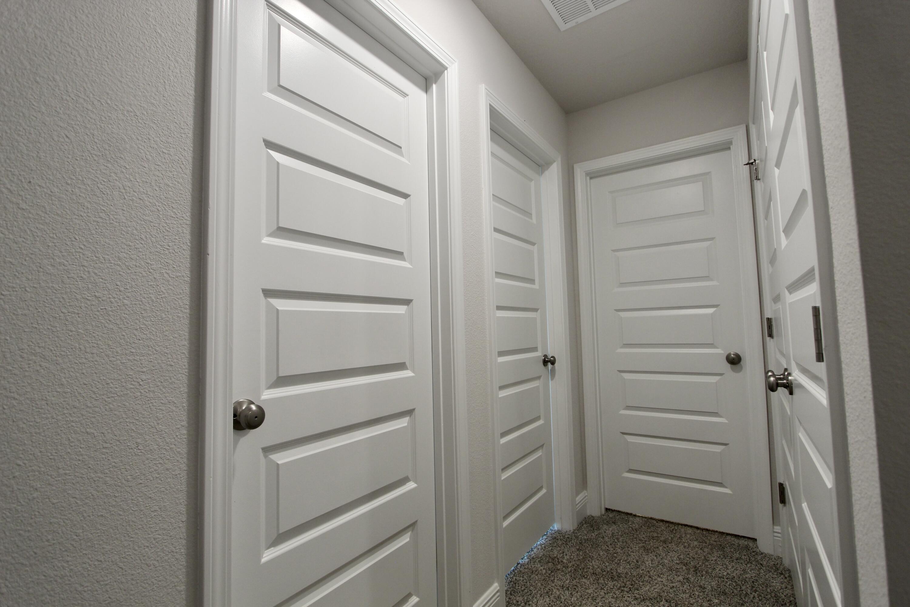 Garden Villa Townhomes - Residential Lease