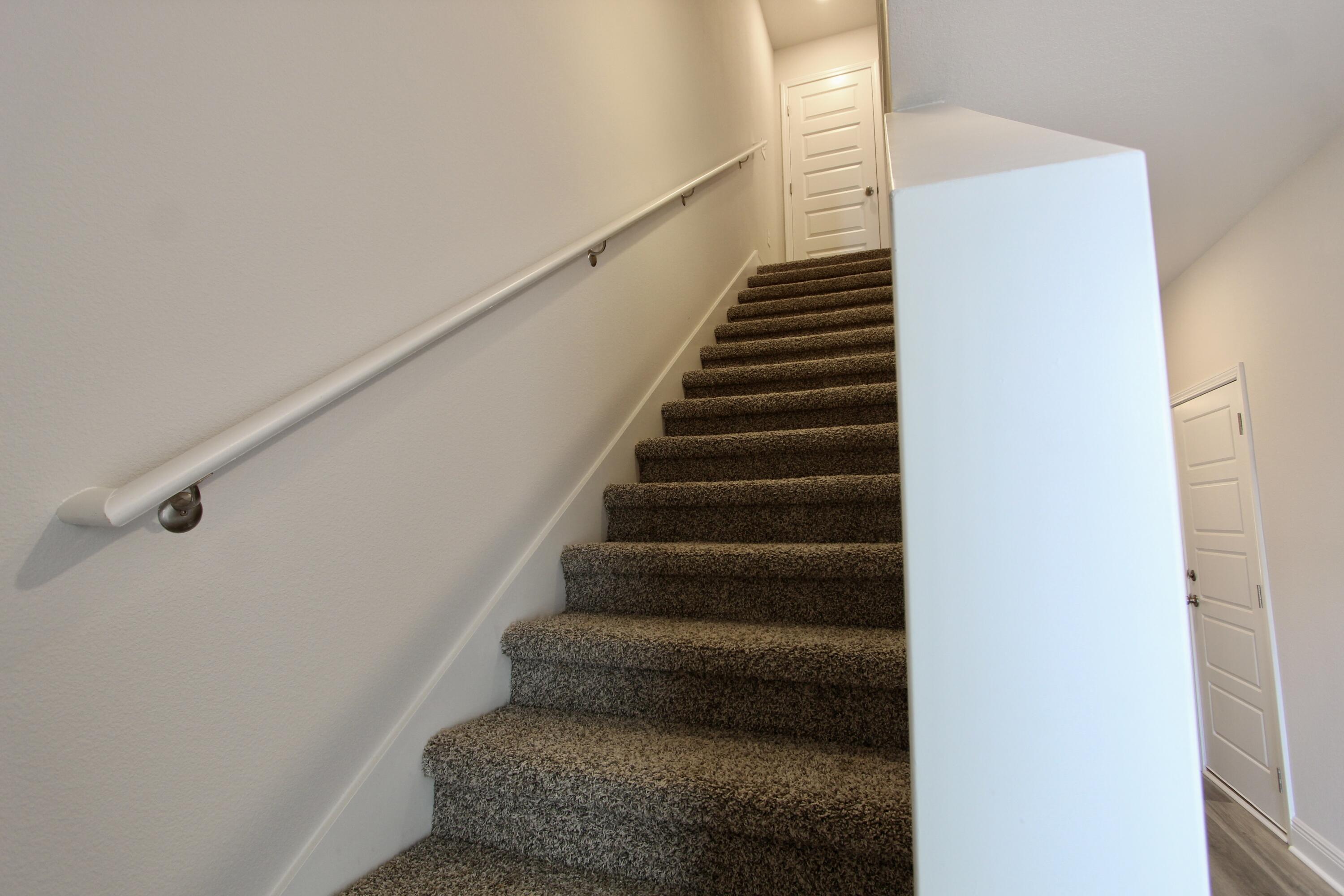 Garden Villa Townhomes - Residential Lease