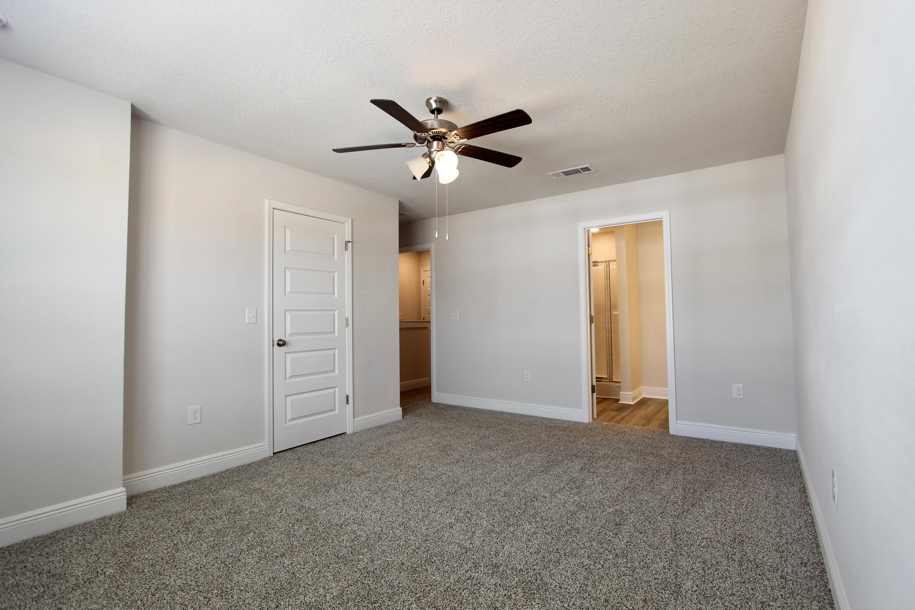 Garden Villa Townhomes - Residential Lease