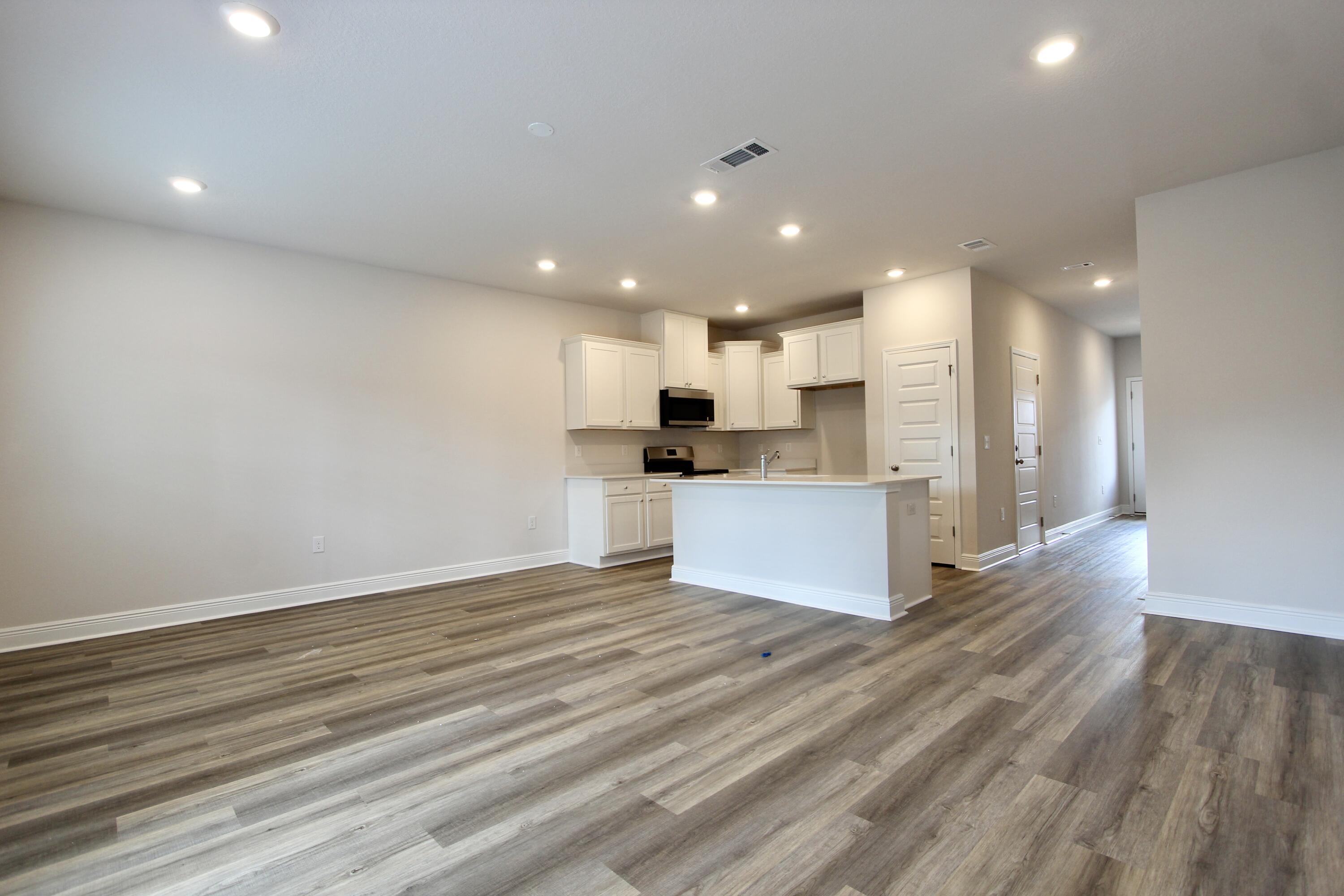 Garden Villa Townhomes - Residential Lease