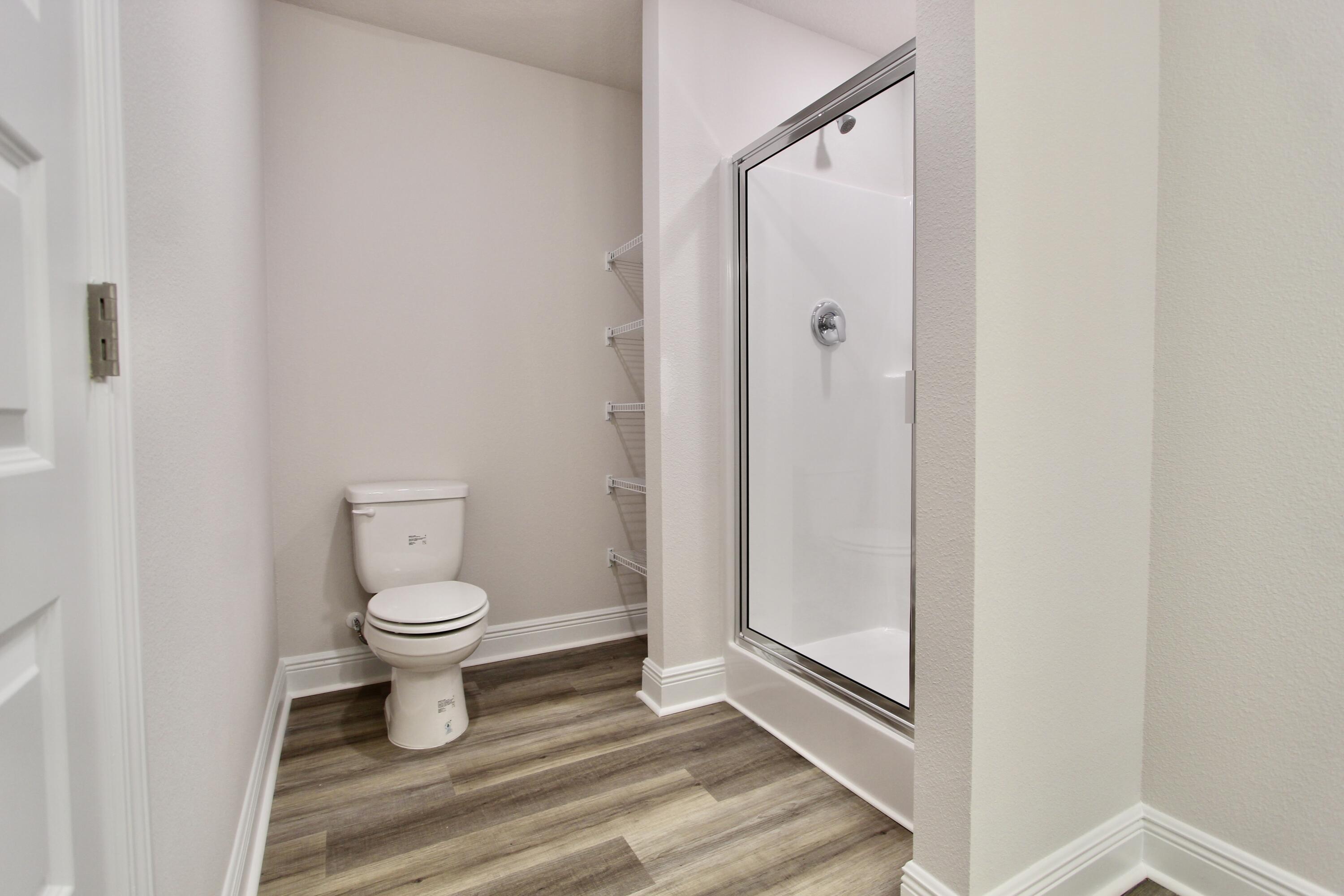 Garden Villa Townhomes - Residential Lease