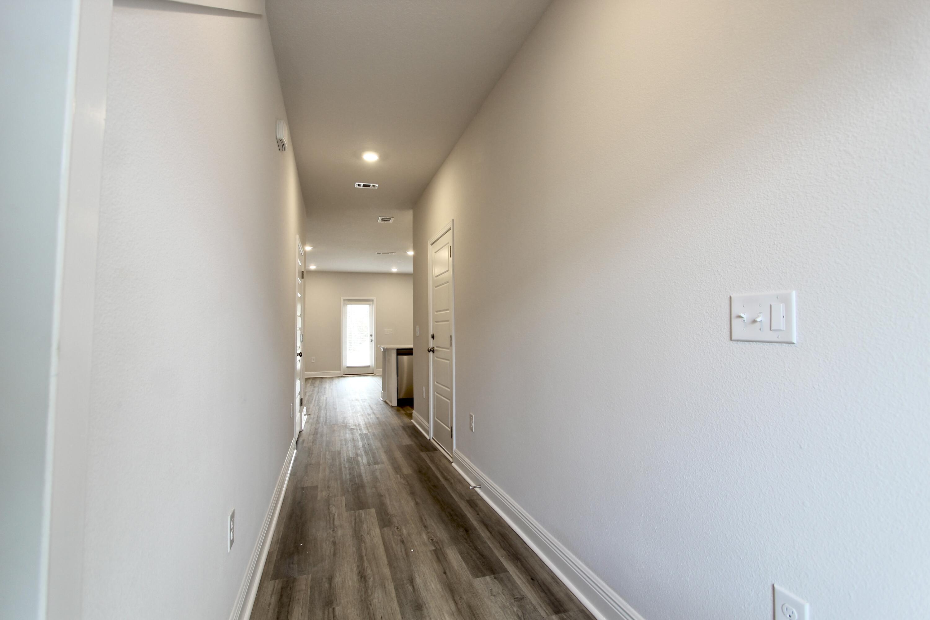 Garden Villa Townhomes - Residential Lease