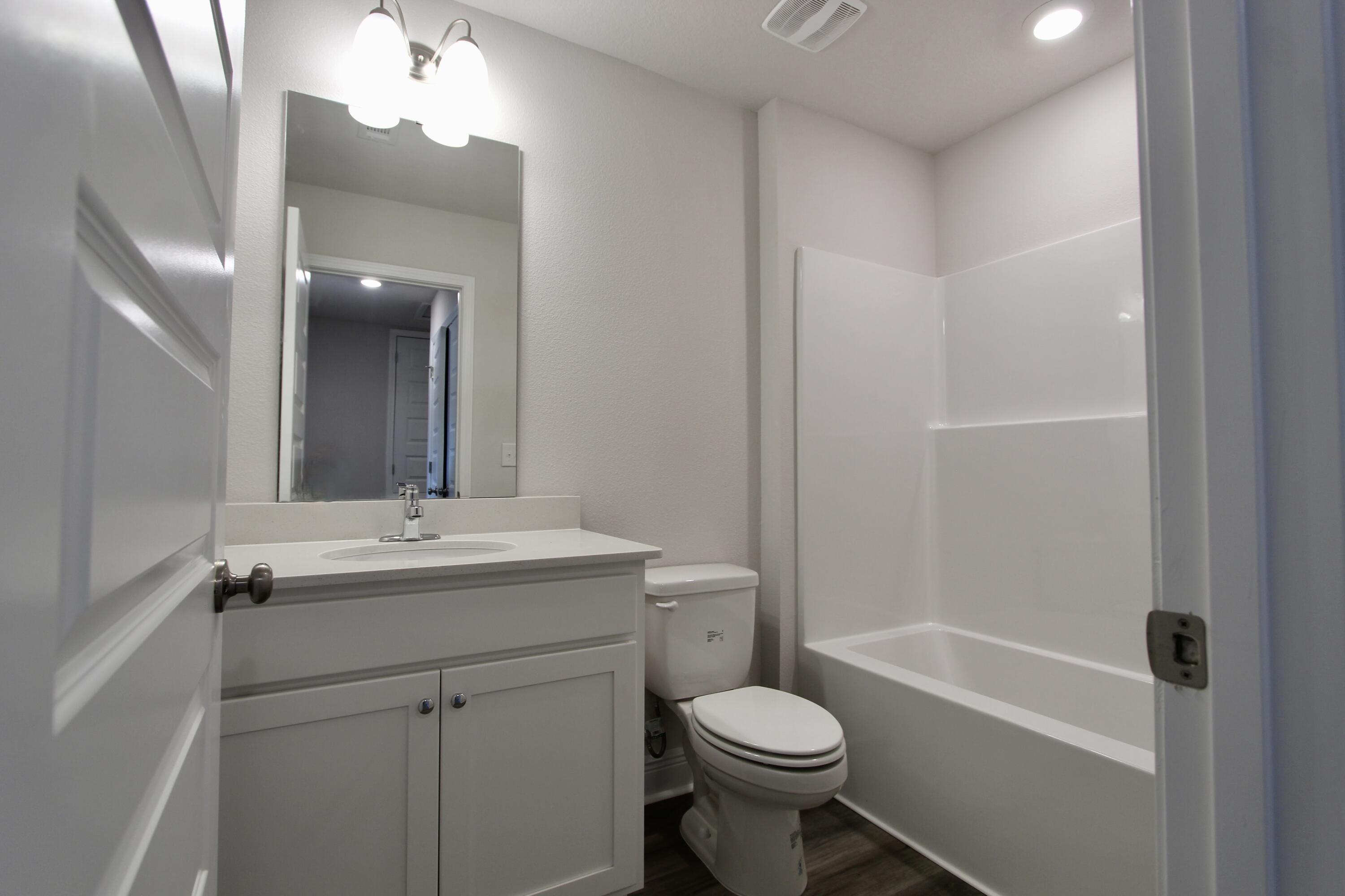 Garden Villa Townhomes - Residential Lease