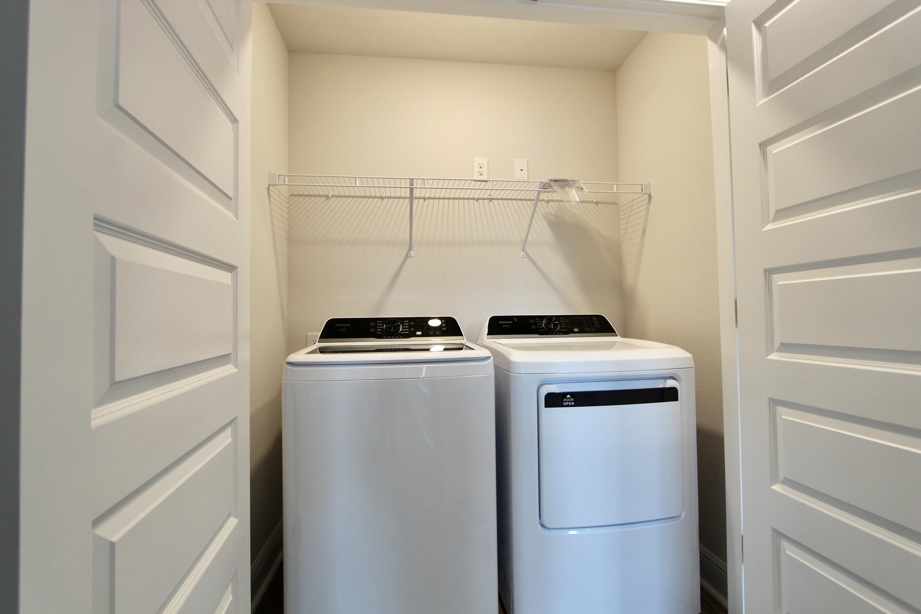 Garden Villa Townhomes - Residential Lease