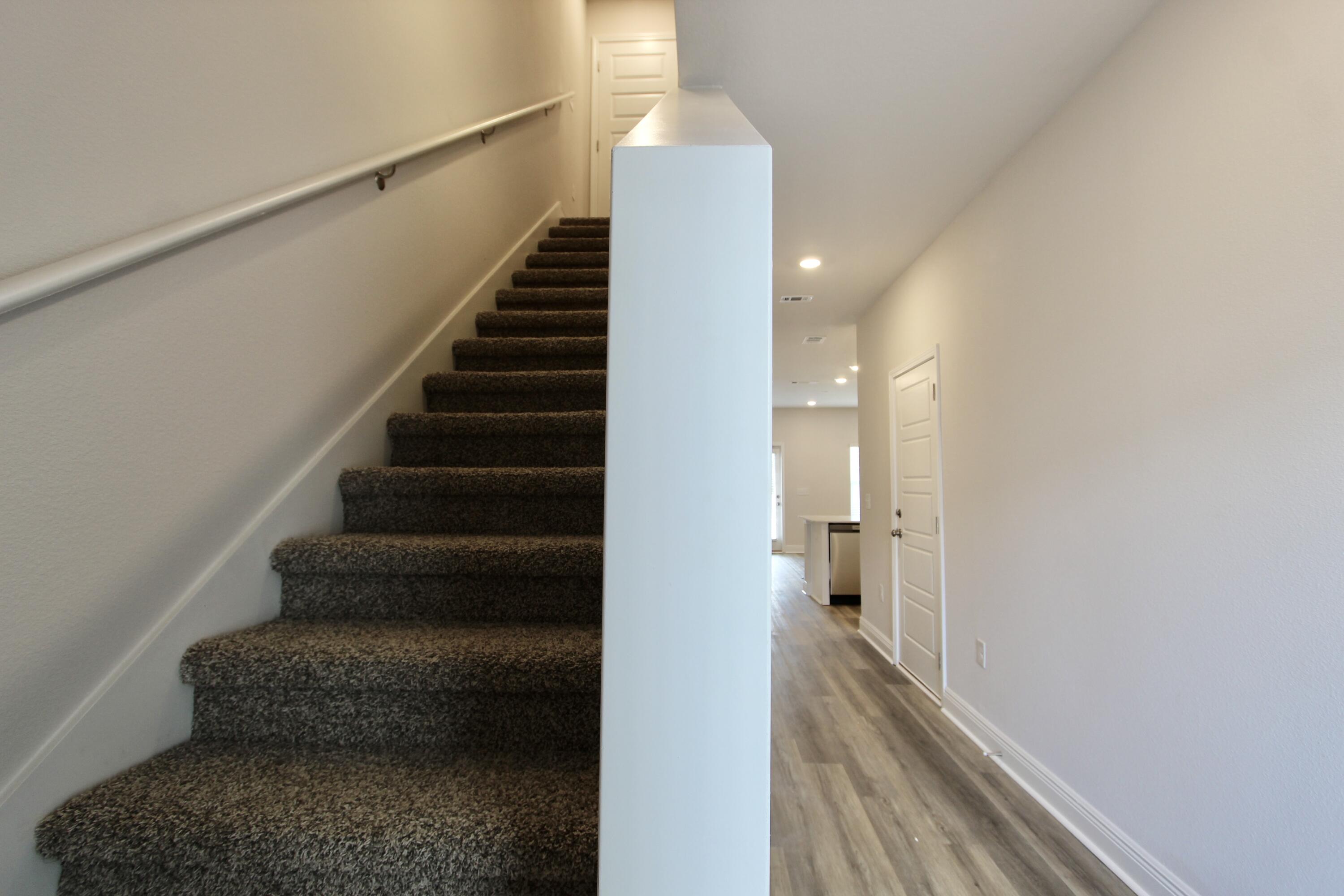 Garden Villa Townhomes - Residential Lease