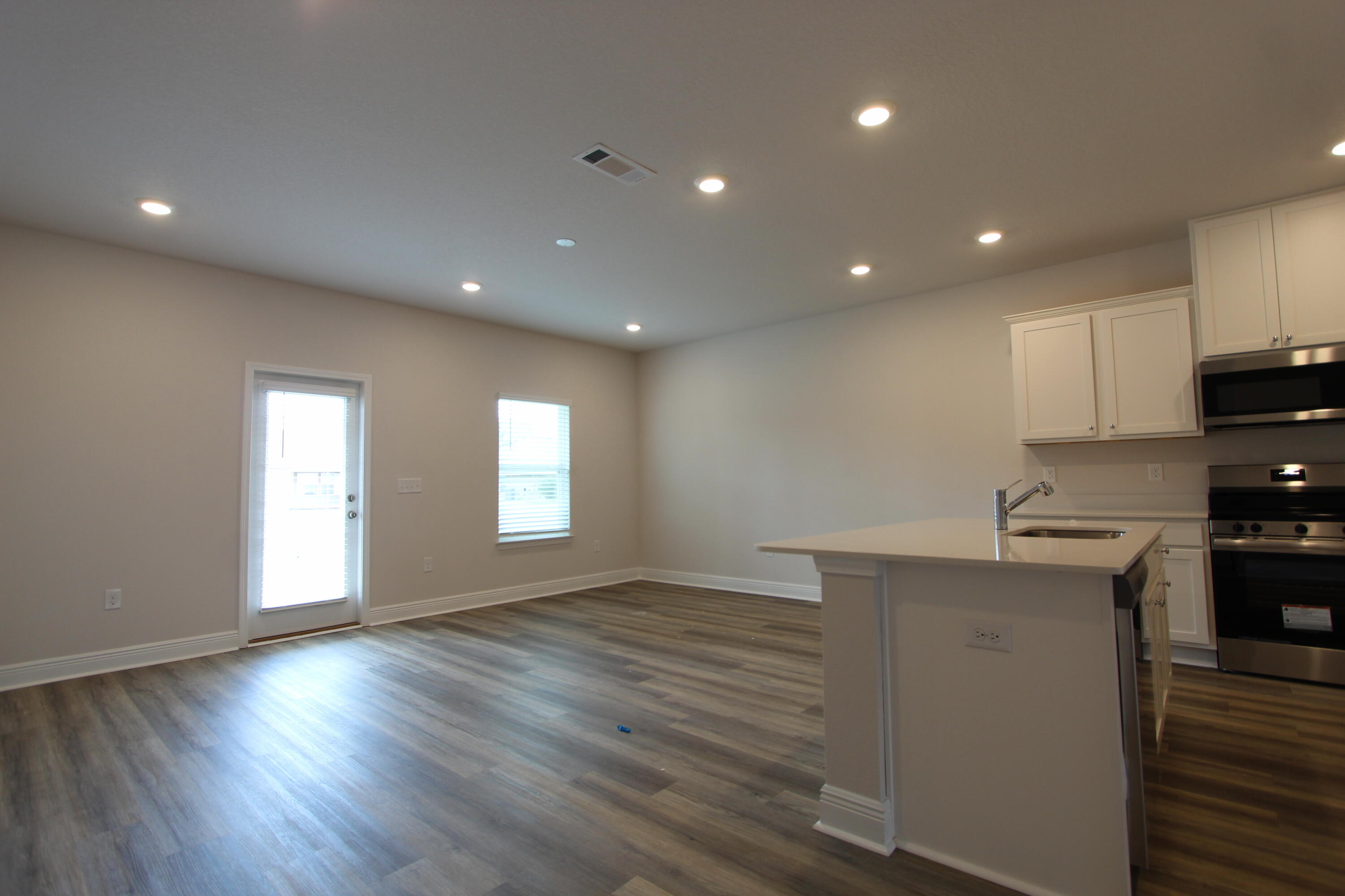 Garden Villa Townhomes - Residential Lease