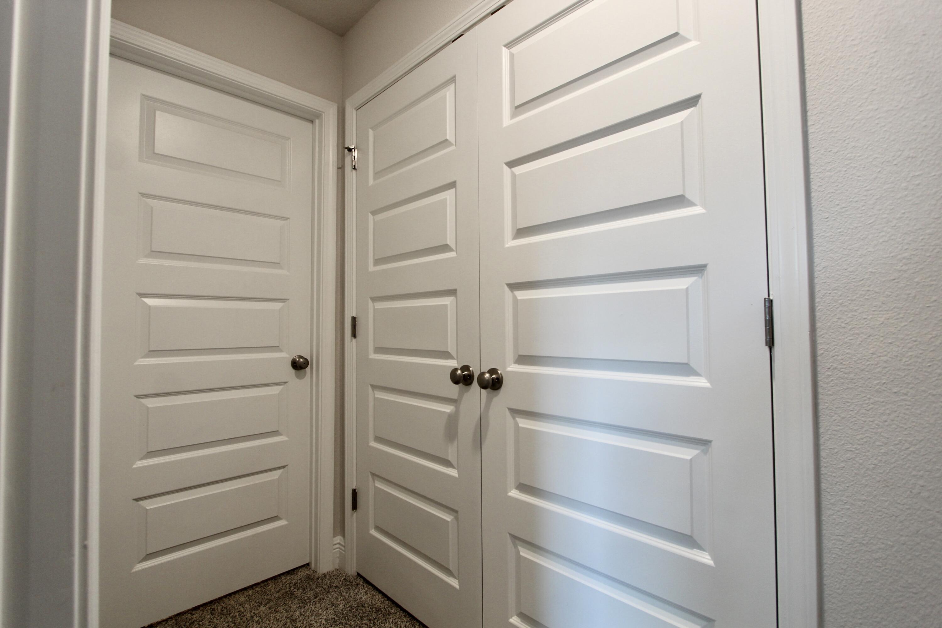 Garden Villa Townhomes - Residential Lease