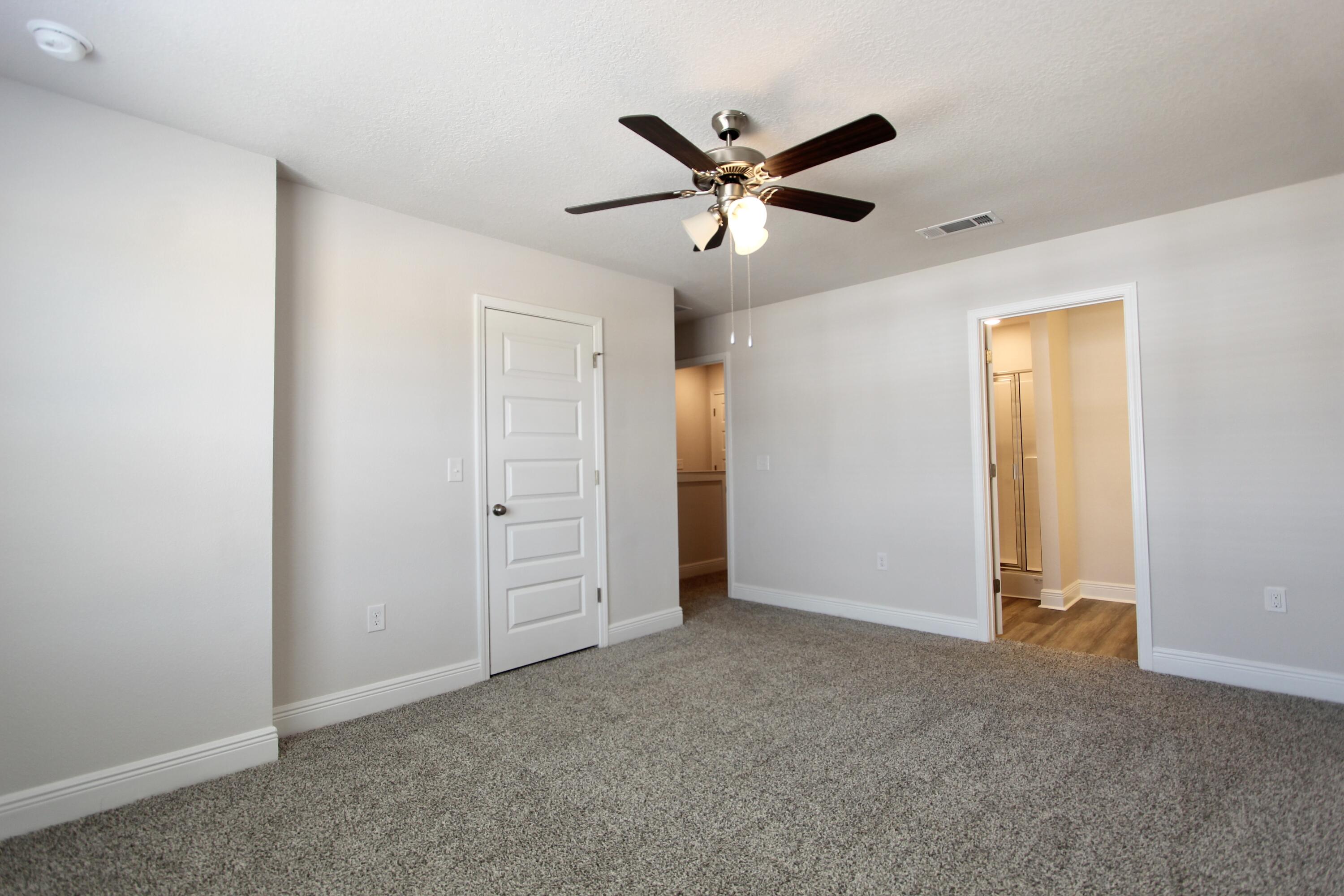 Garden Villa Townhomes - Residential Lease