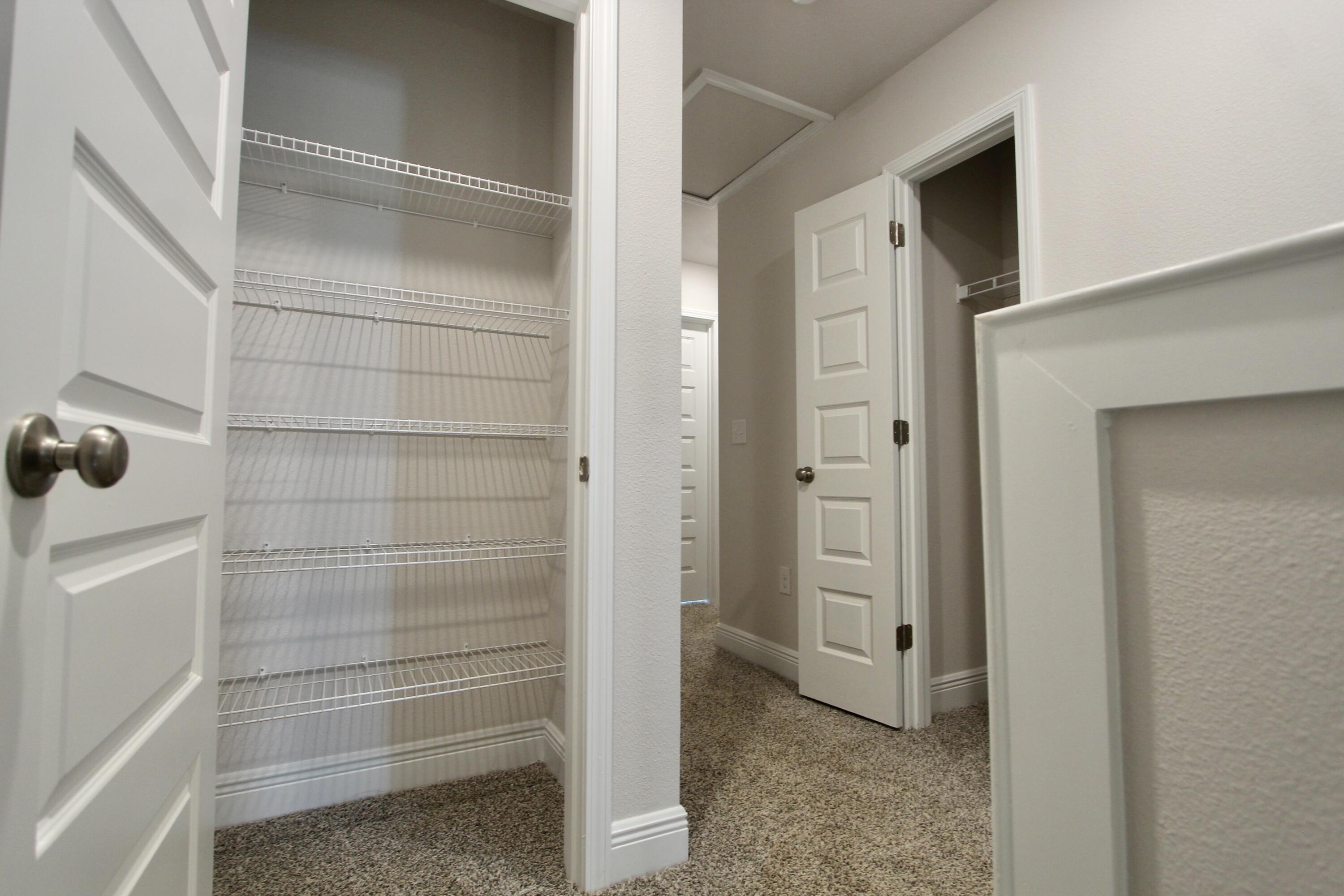 Garden Villa Townhomes - Residential Lease