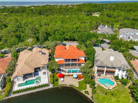 A home in Destin