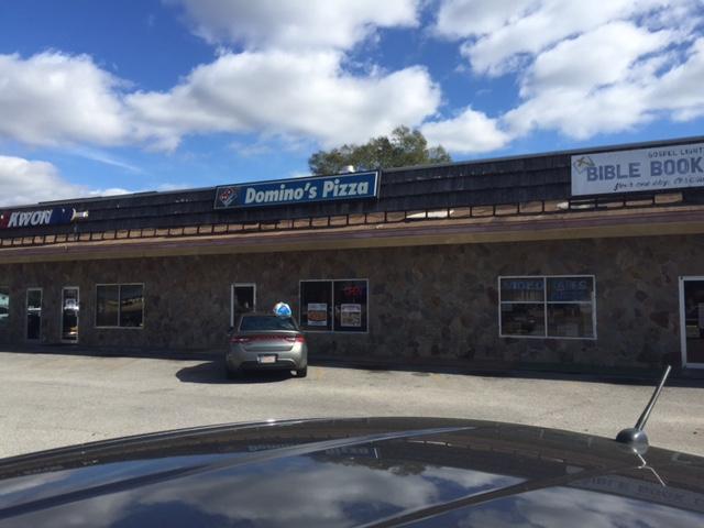 3,900 SF Investment property, 2 unit retail with 2 new leases signed for 5 years and 3 years respectively. 10% Cap rate. Total first year revenue is $46, 306.92.