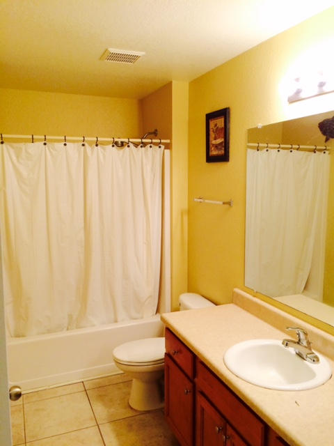 QUAIL RUN - Residential