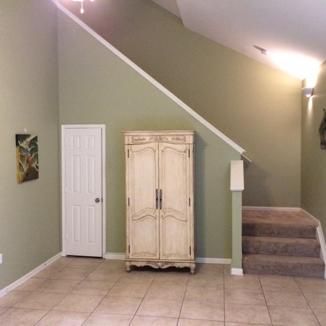 QUAIL RUN - Residential