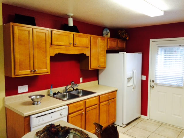 QUAIL RUN - Residential