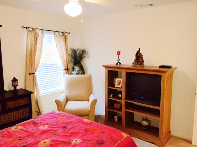 QUAIL RUN - Residential