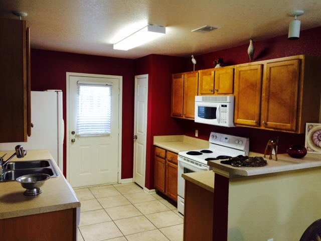 QUAIL RUN - Residential