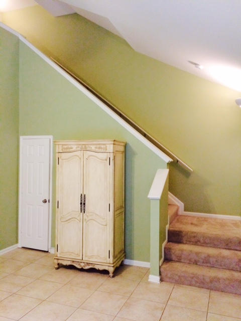 QUAIL RUN - Residential