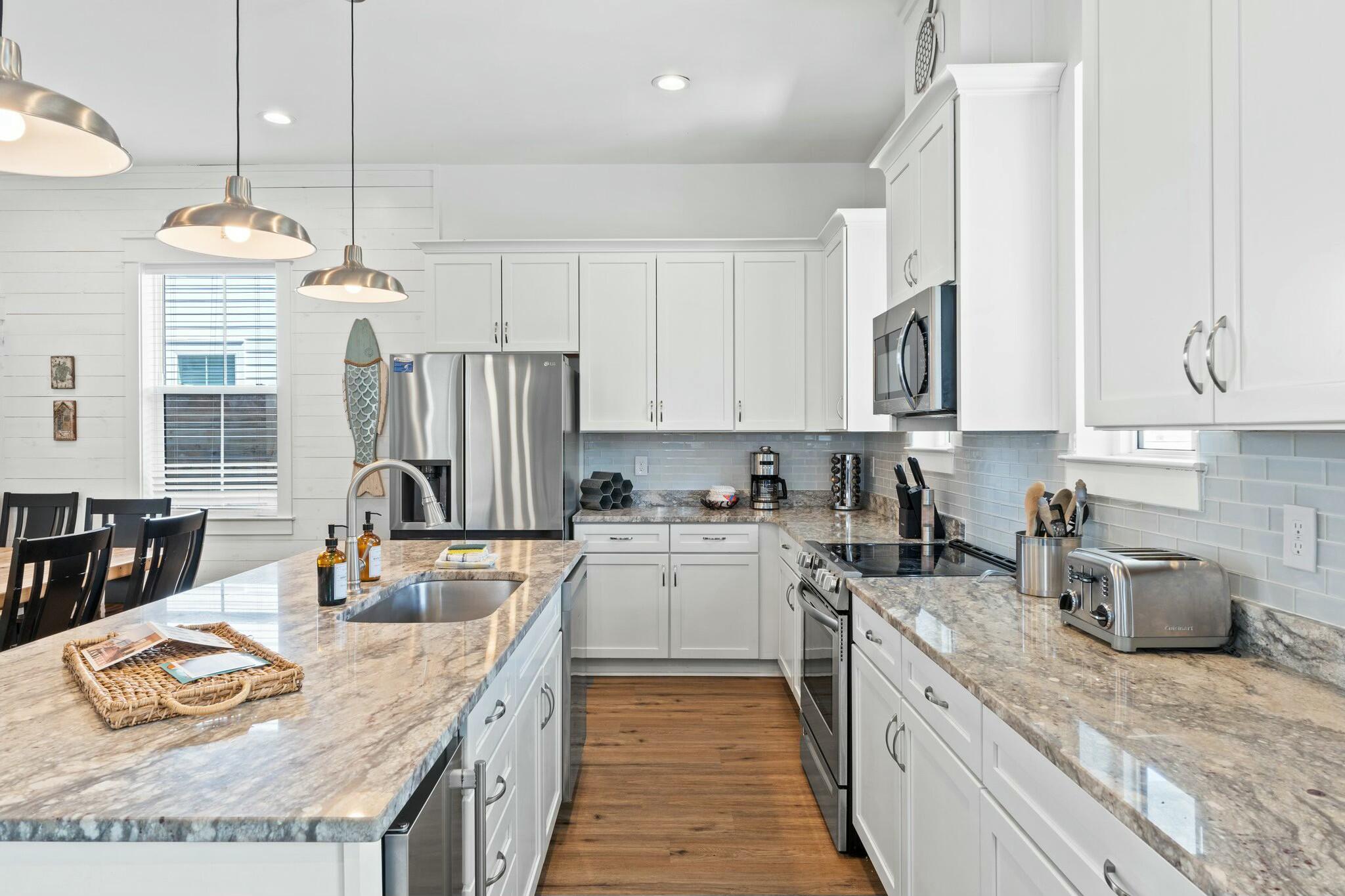 FRANGISTA BEACH 2ND ADDN - Residential
