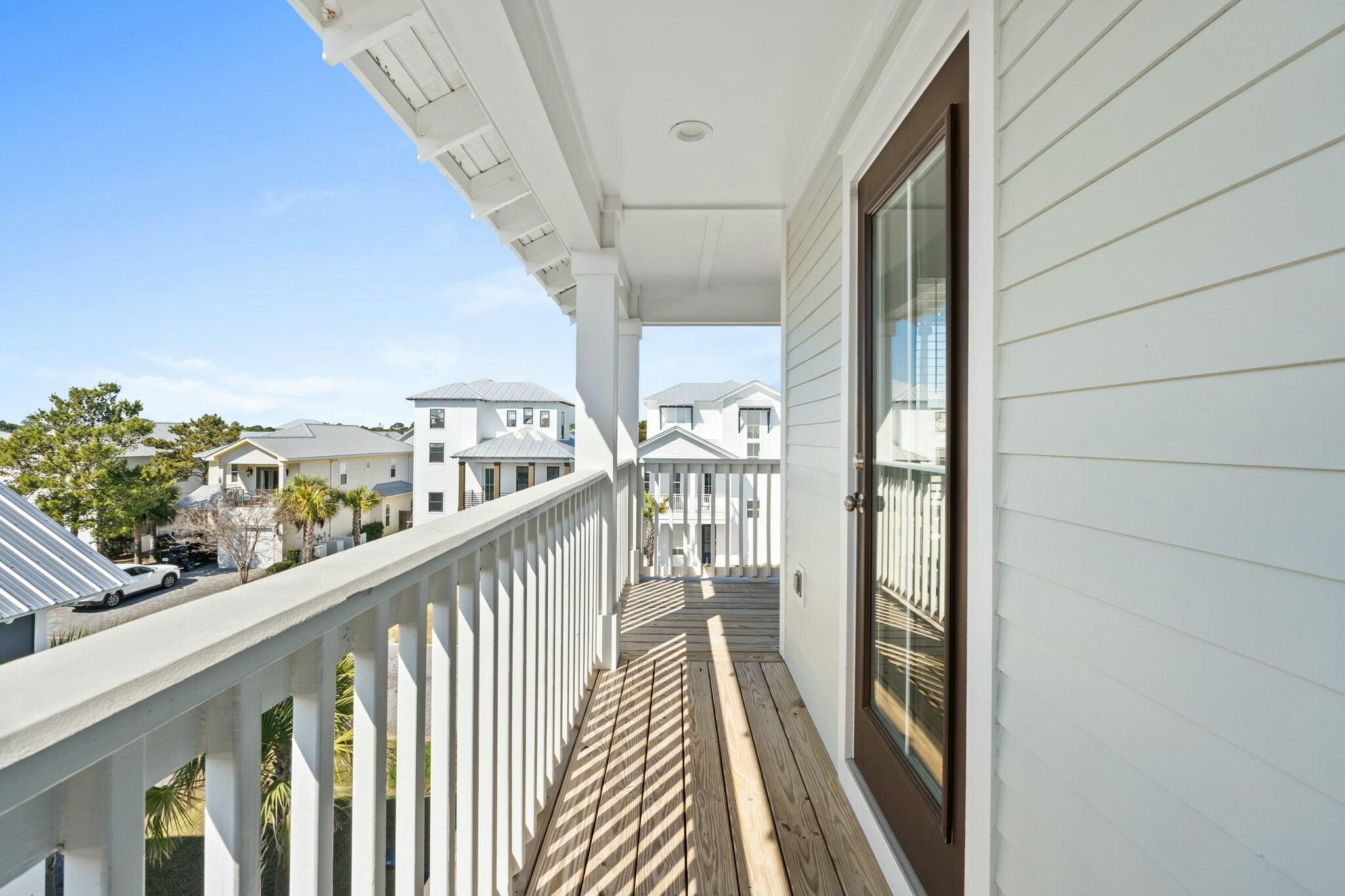 FRANGISTA BEACH 2ND ADDN - Residential