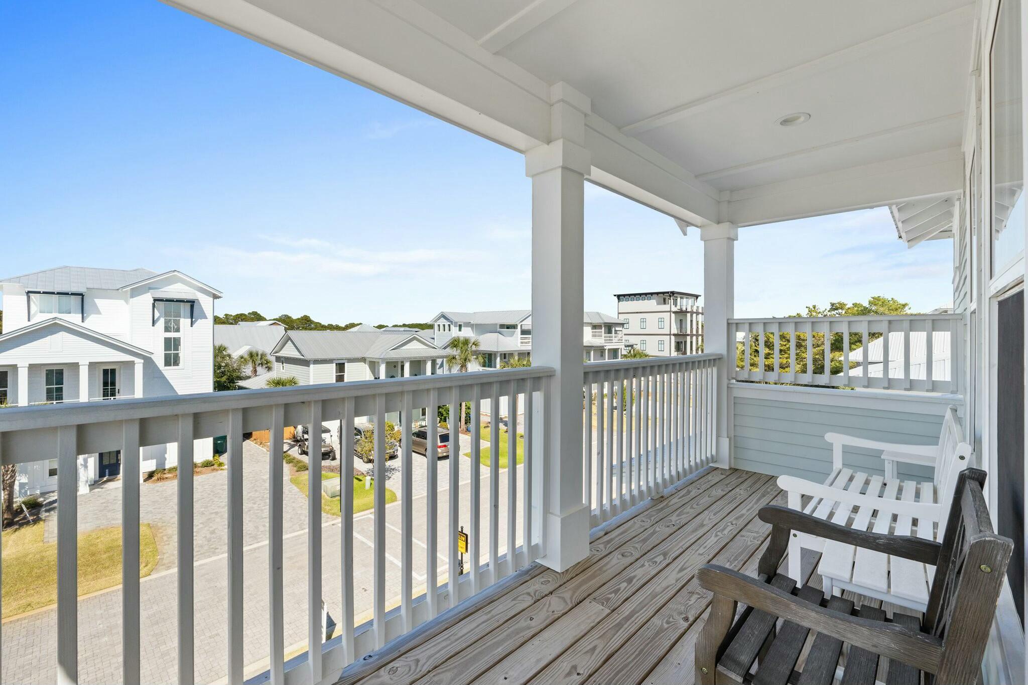 FRANGISTA BEACH 2ND ADDN - Residential