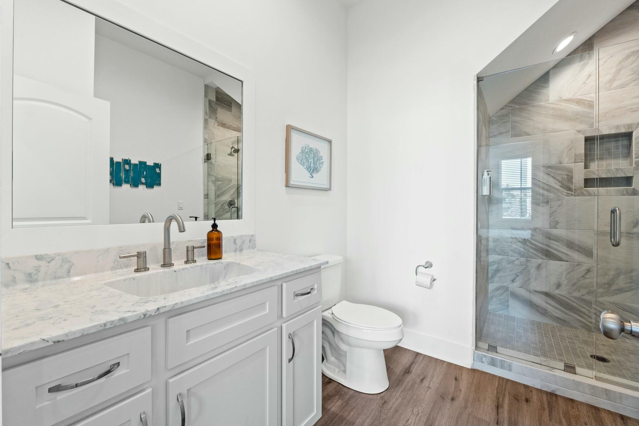 FRANGISTA BEACH 2ND ADDN - Residential