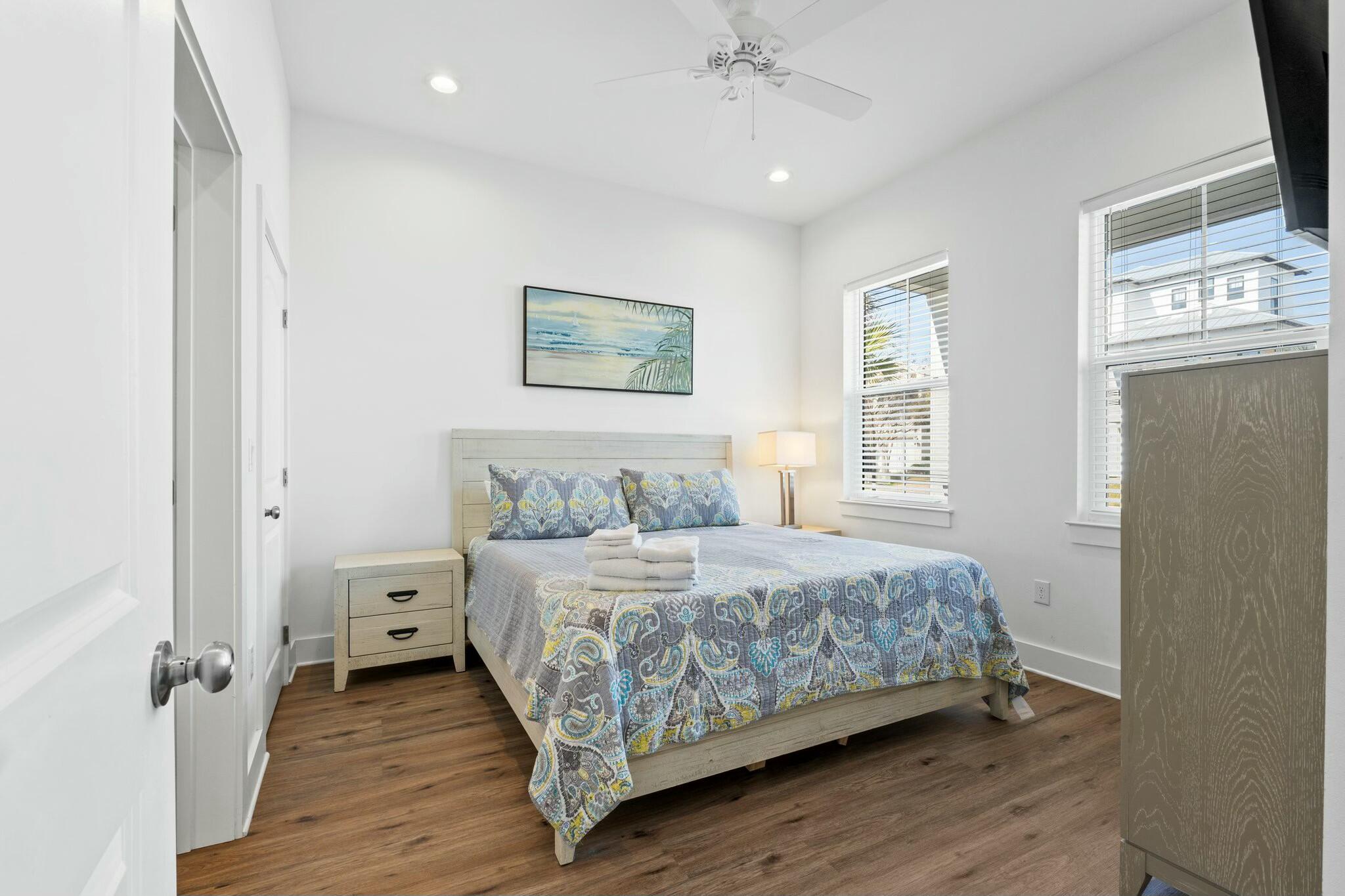 FRANGISTA BEACH 2ND ADDN - Residential