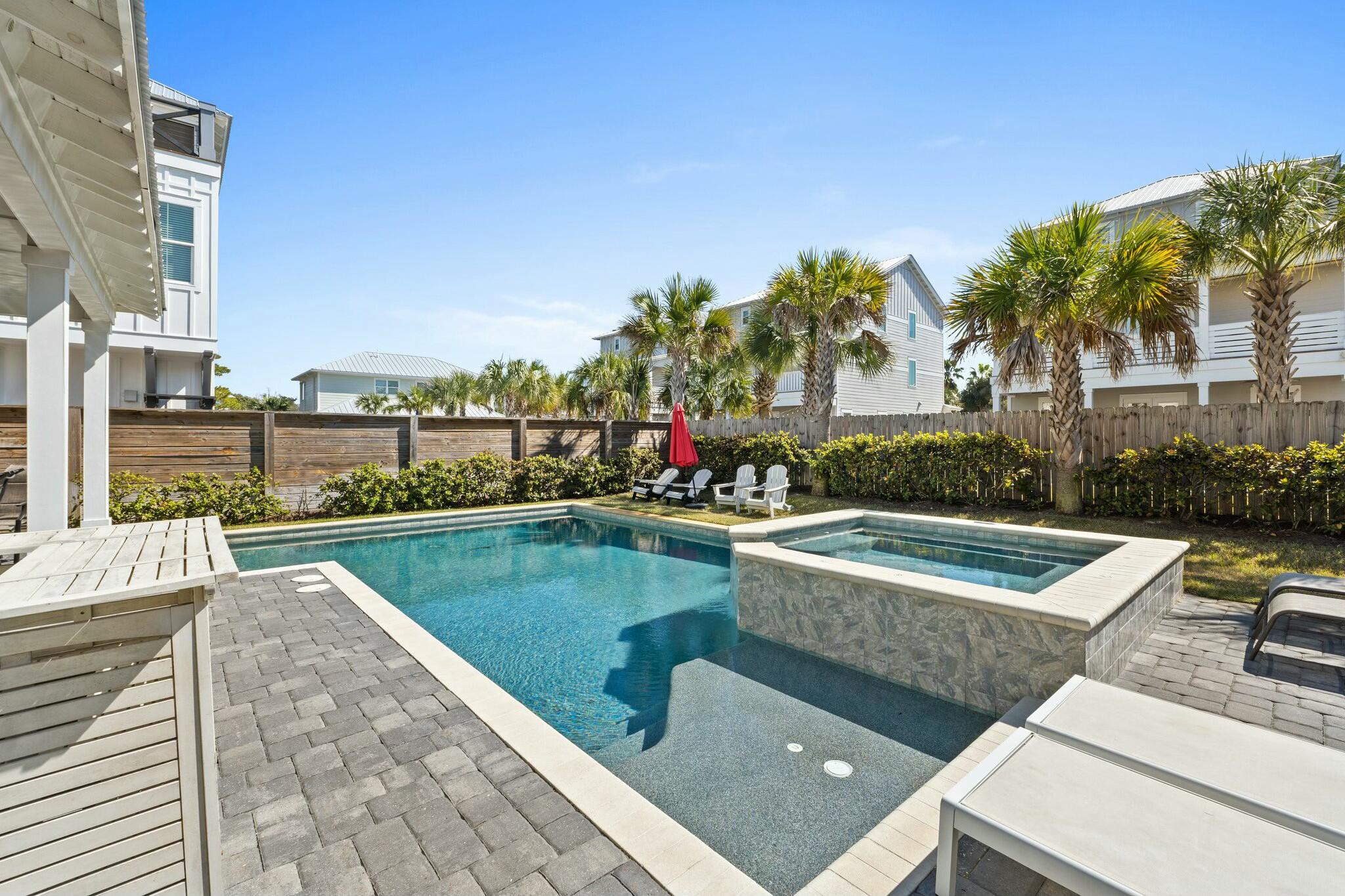 FRANGISTA BEACH 2ND ADDN - Residential