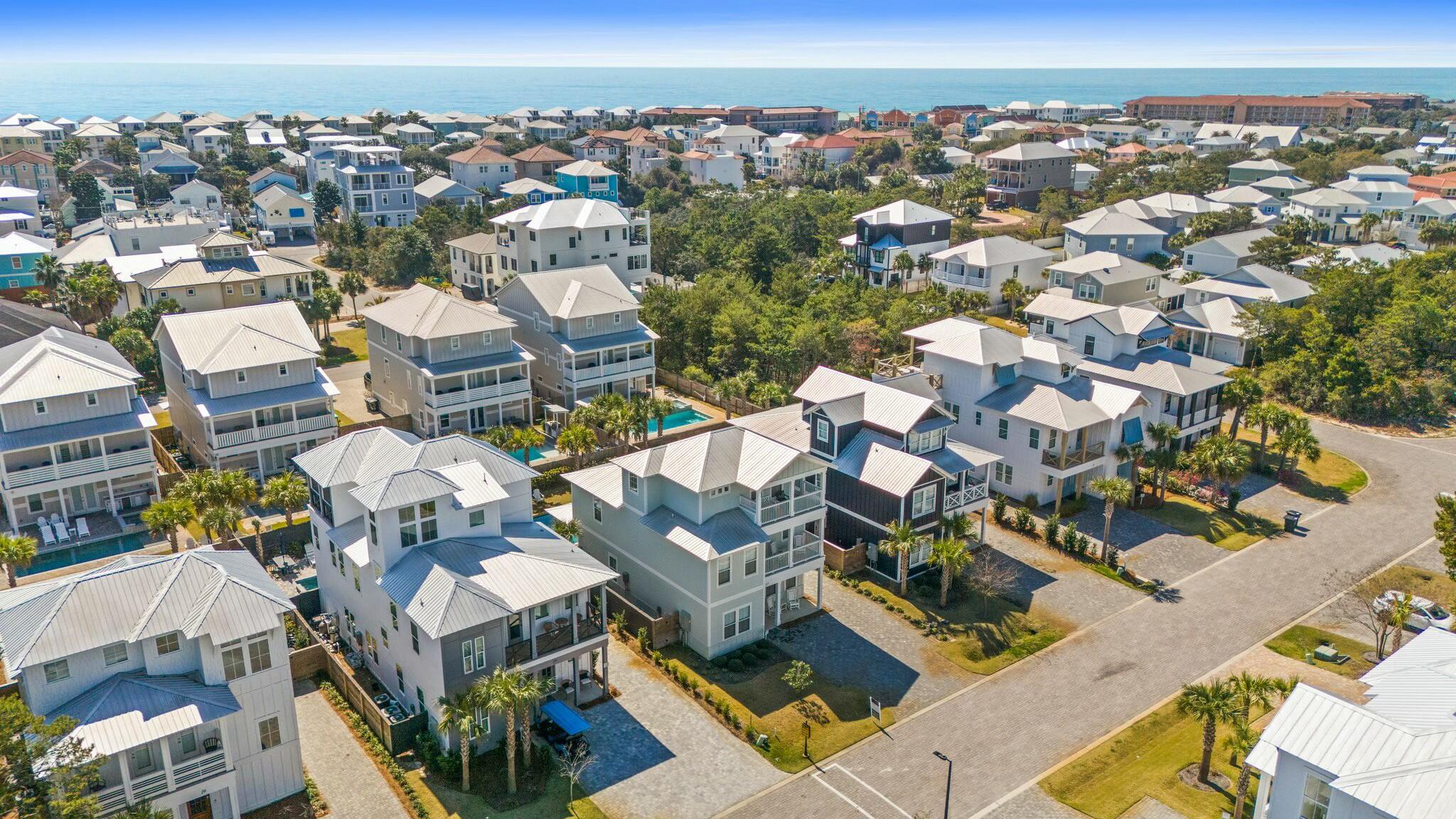 FRANGISTA BEACH 2ND ADDN - Residential