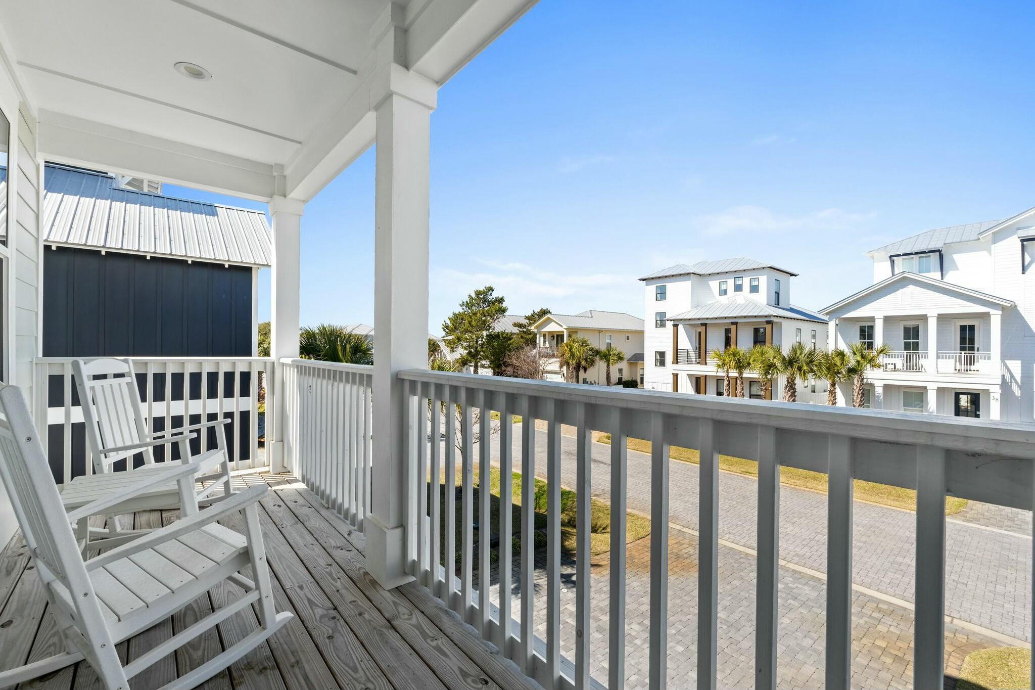 FRANGISTA BEACH 2ND ADDN - Residential