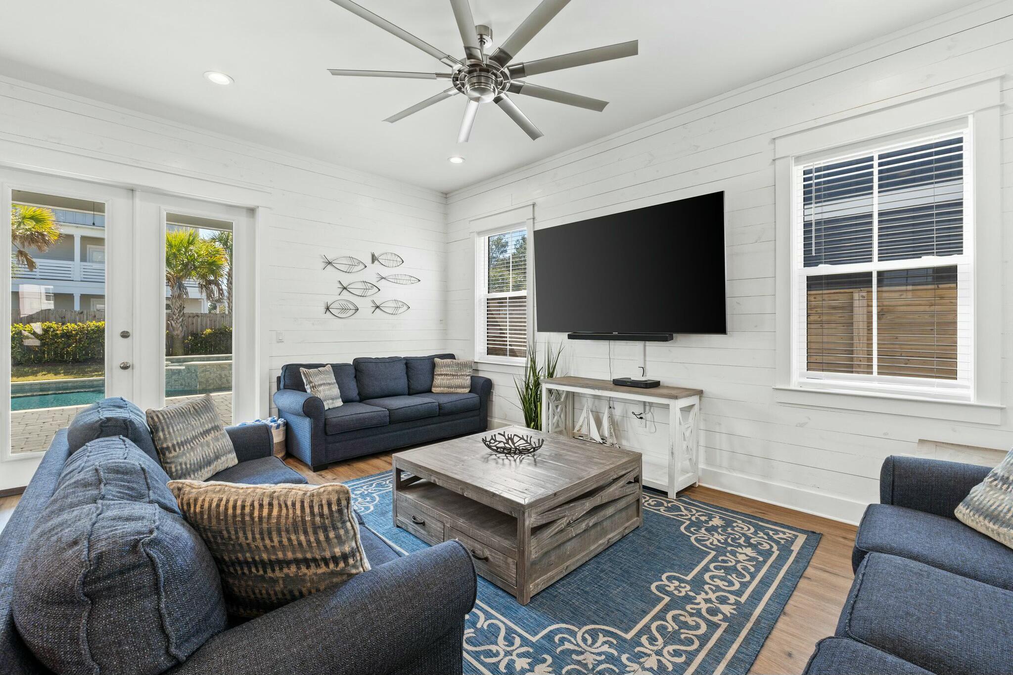 FRANGISTA BEACH 2ND ADDN - Residential