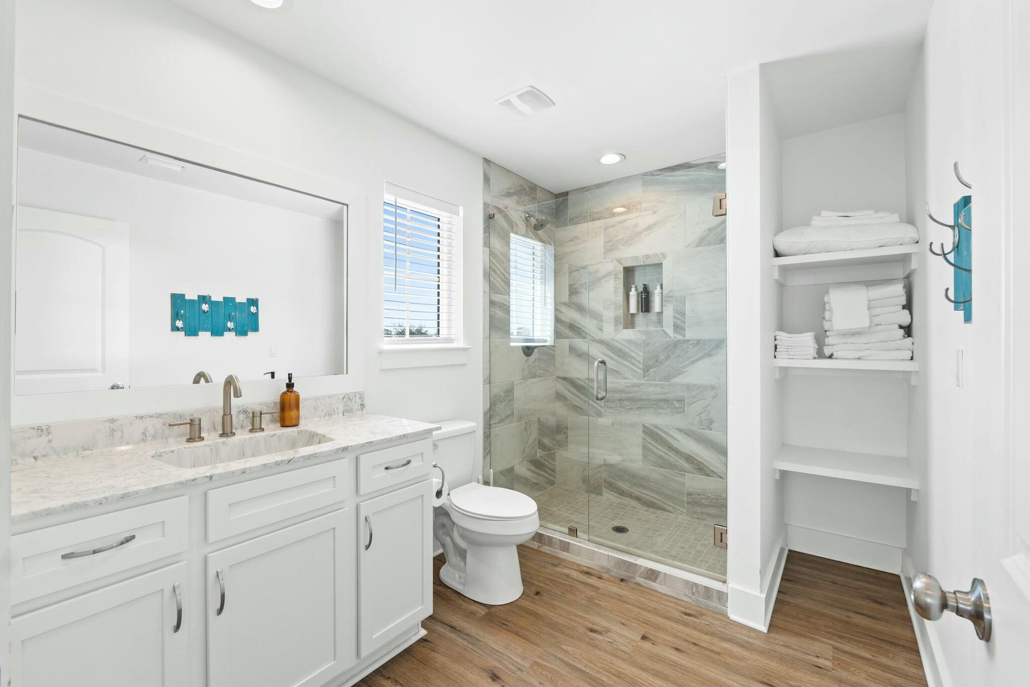 FRANGISTA BEACH 2ND ADDN - Residential