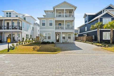 37 Penelope Street Miramar Beach FL 32550