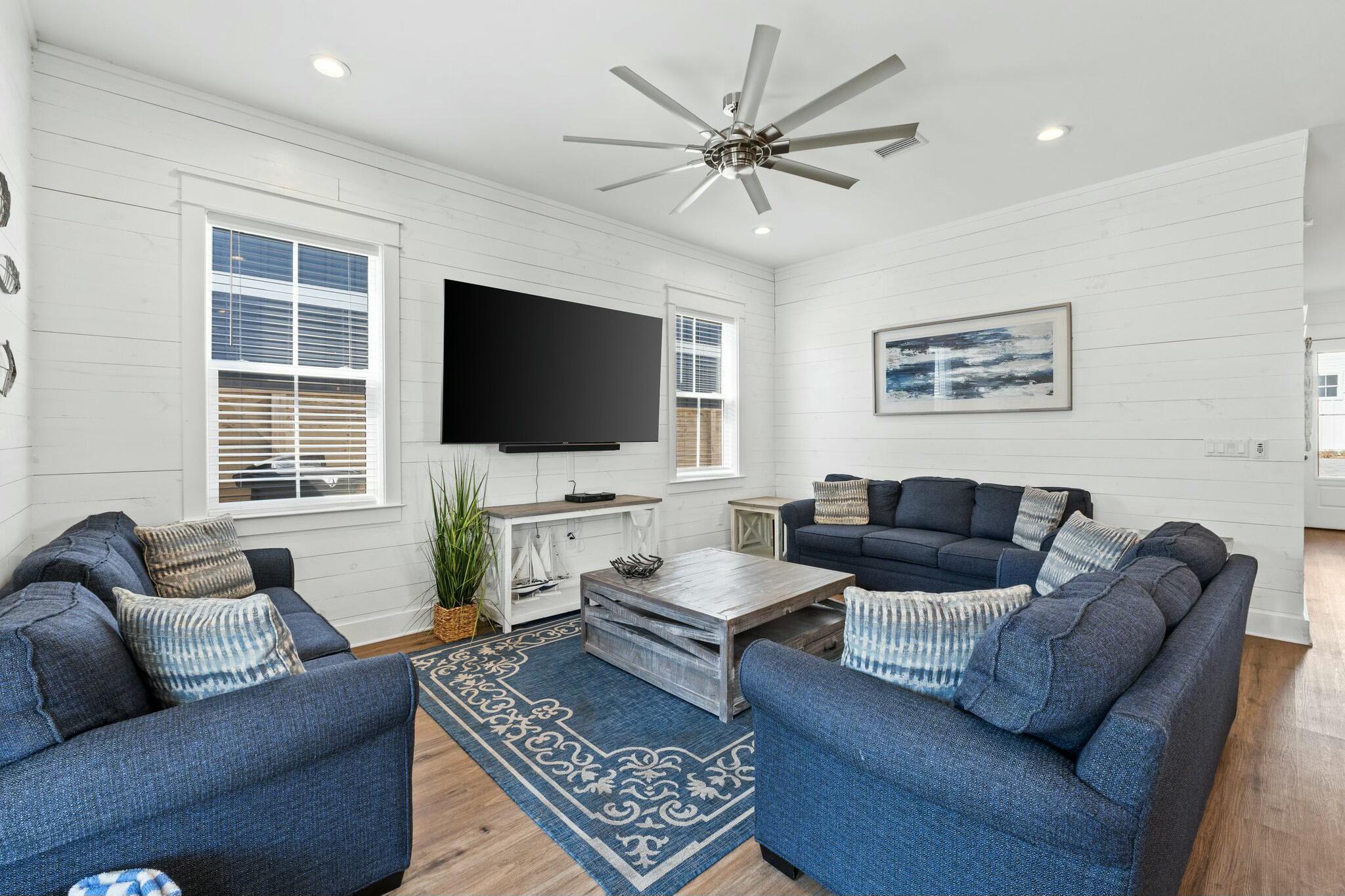 FRANGISTA BEACH 2ND ADDN - Residential