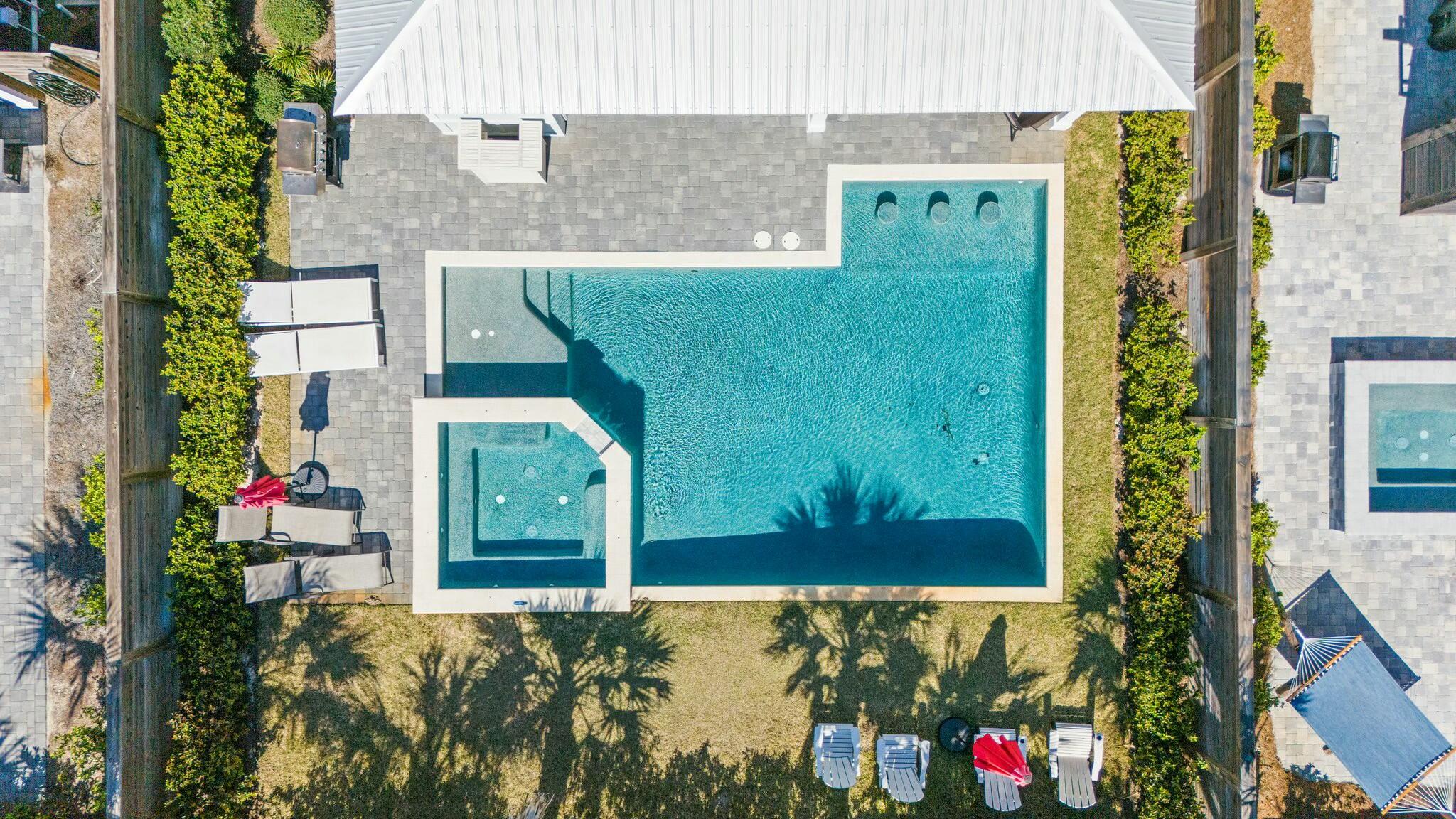 FRANGISTA BEACH 2ND ADDN - Residential