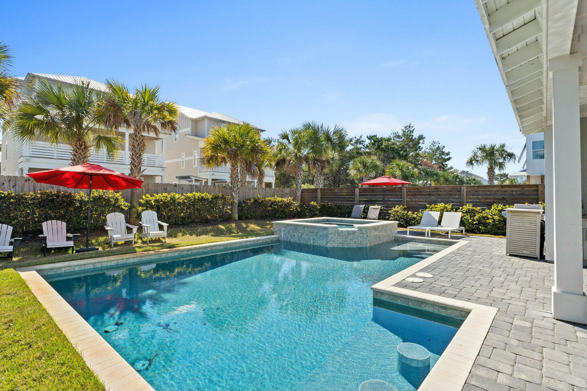 FRANGISTA BEACH 2ND ADDN - Residential