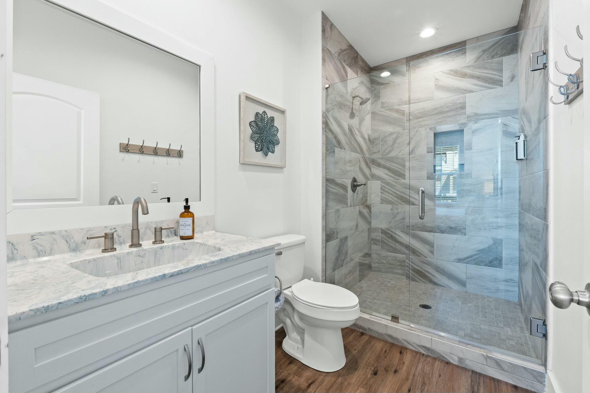 FRANGISTA BEACH 2ND ADDN - Residential