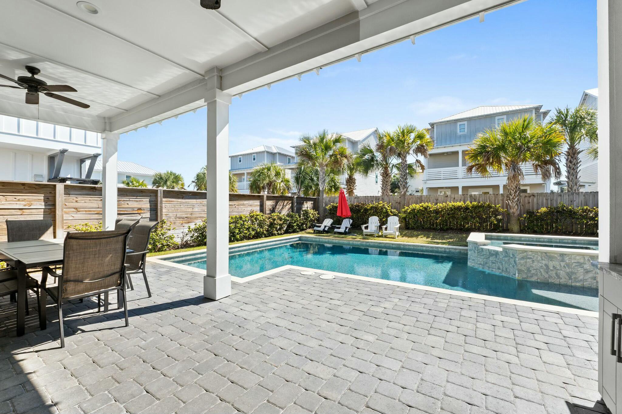 FRANGISTA BEACH 2ND ADDN - Residential