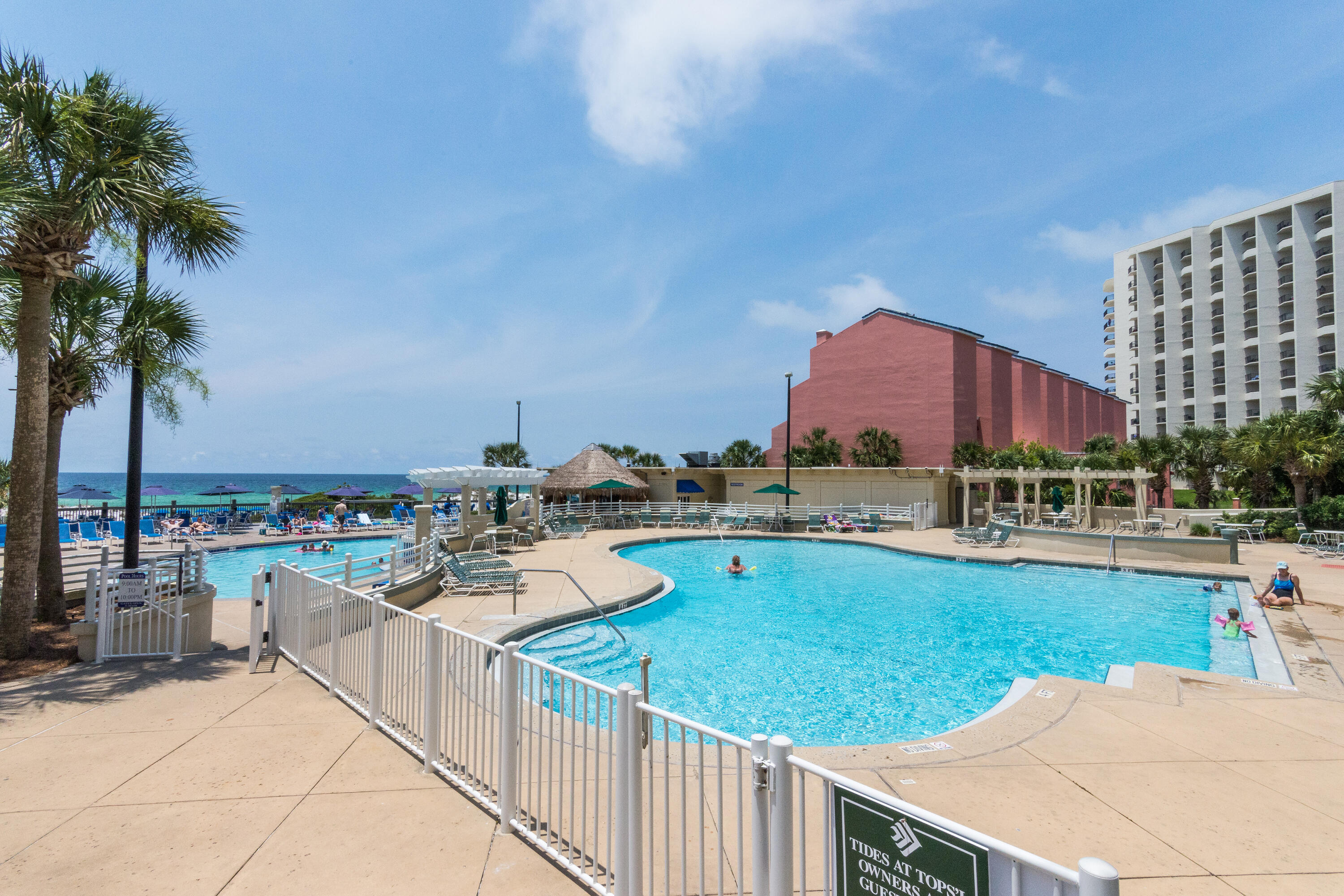 SUMMIT AT TOPS'L (THE) - Residential