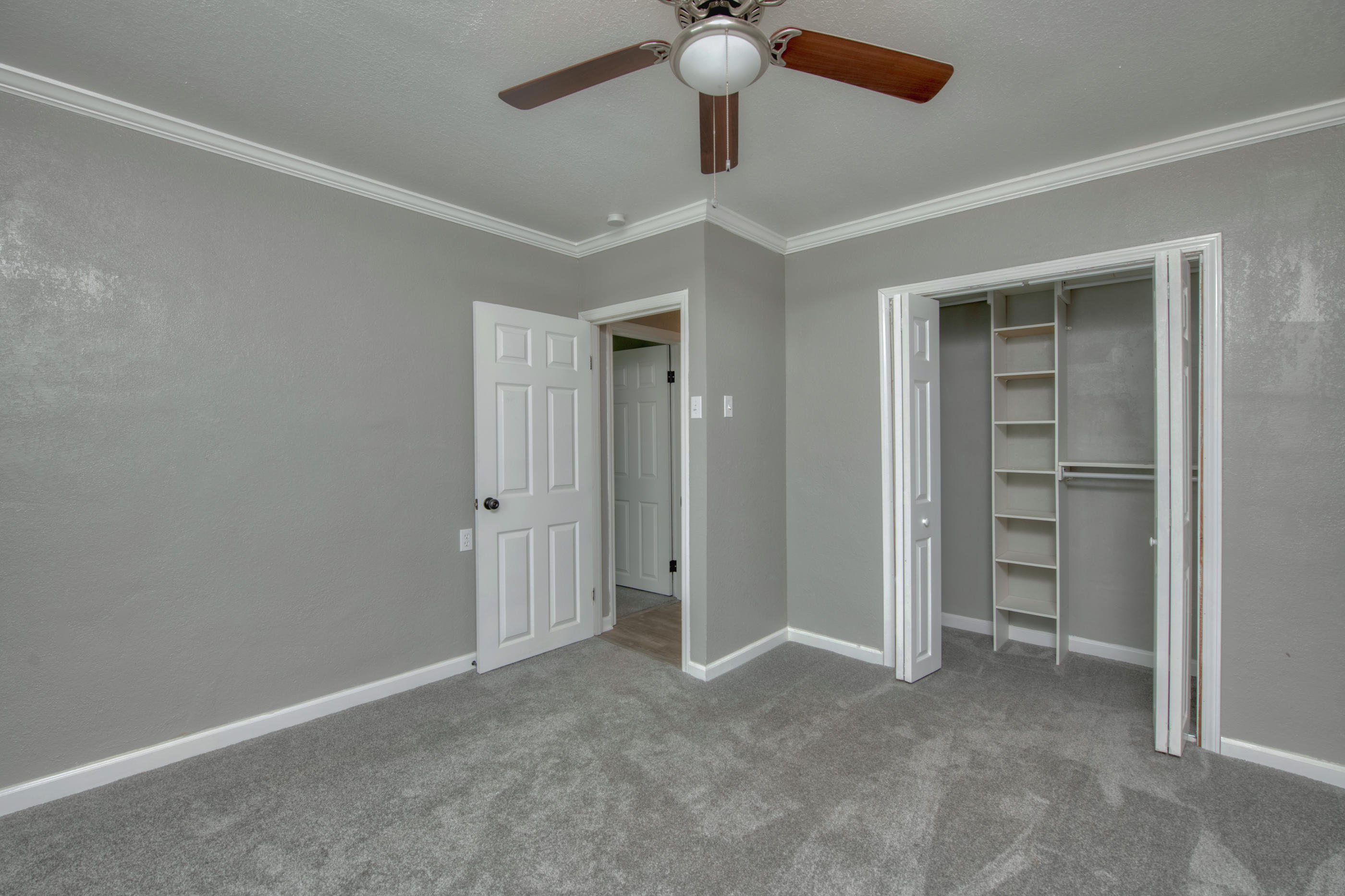 PINEHURST - Residential