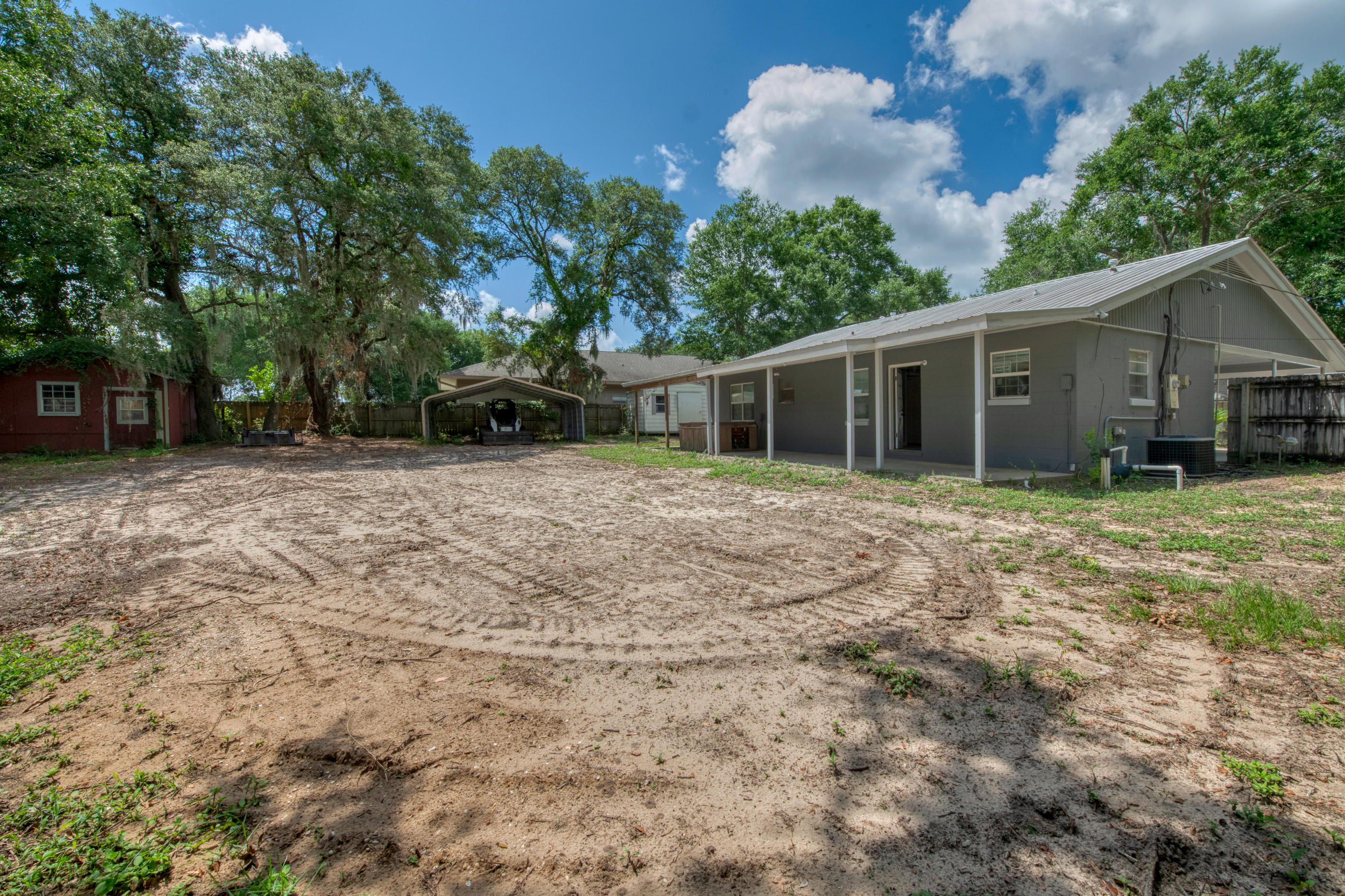 PINEHURST - Residential