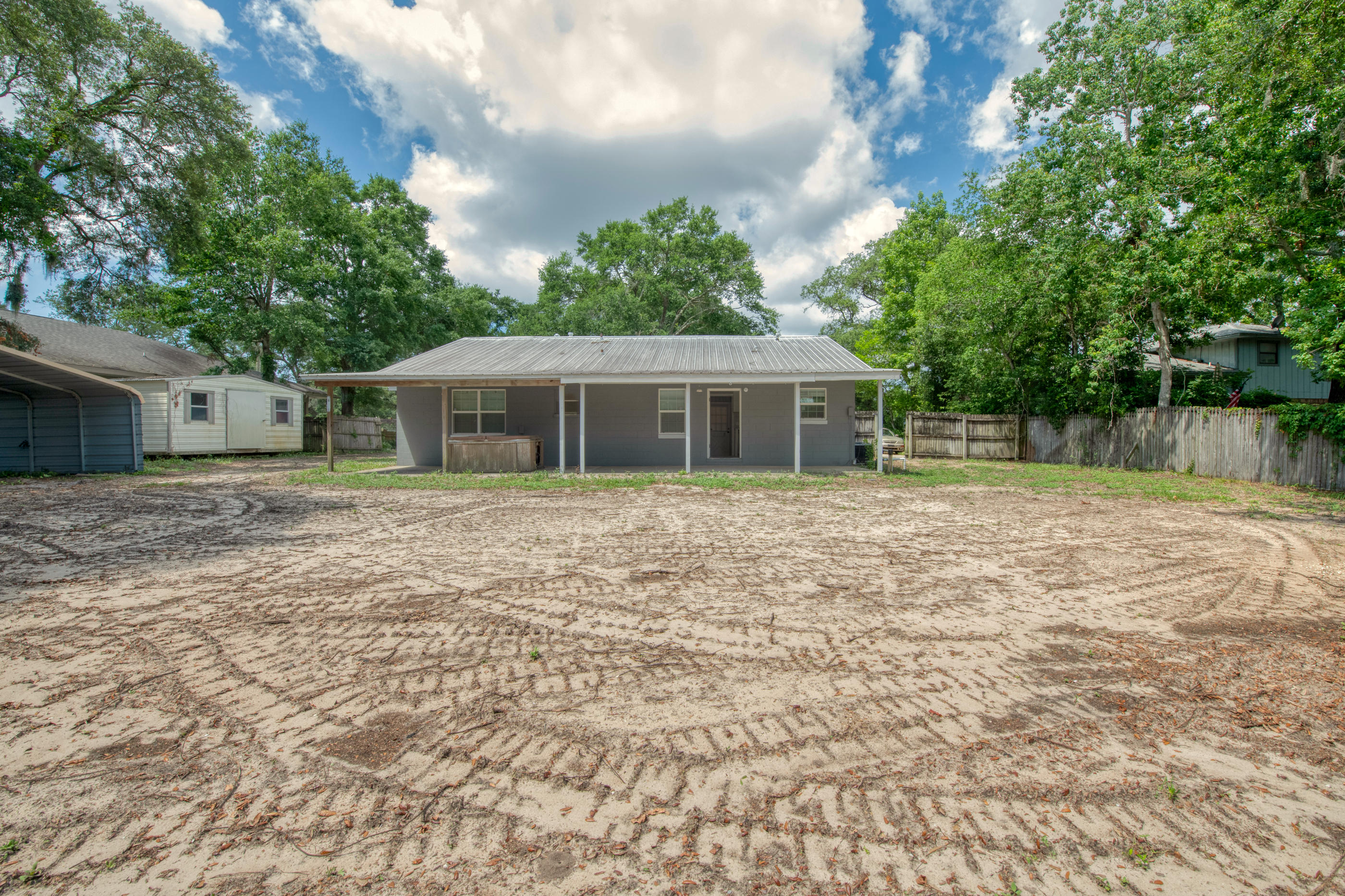 PINEHURST - Residential