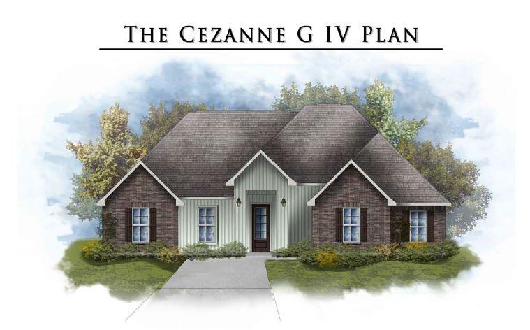 THE TRAILS AT HAMMOCK BAY - Residential