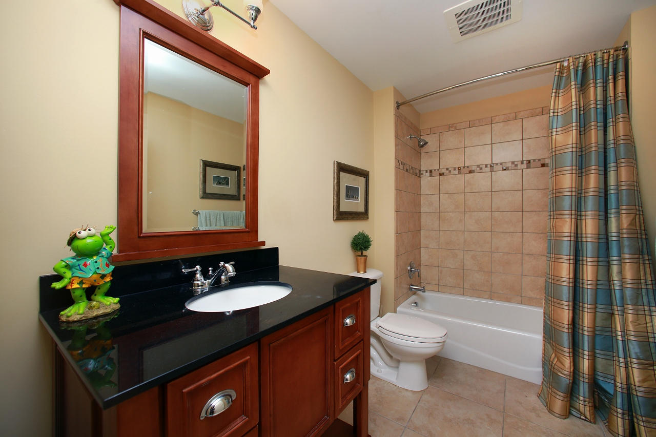 STERLING BREEZE - Residential