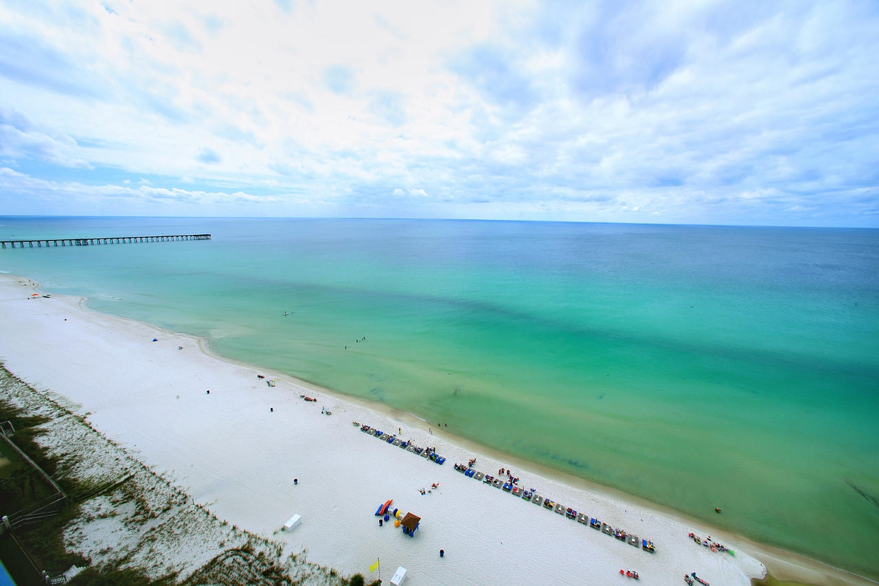 STERLING BREEZE - Residential